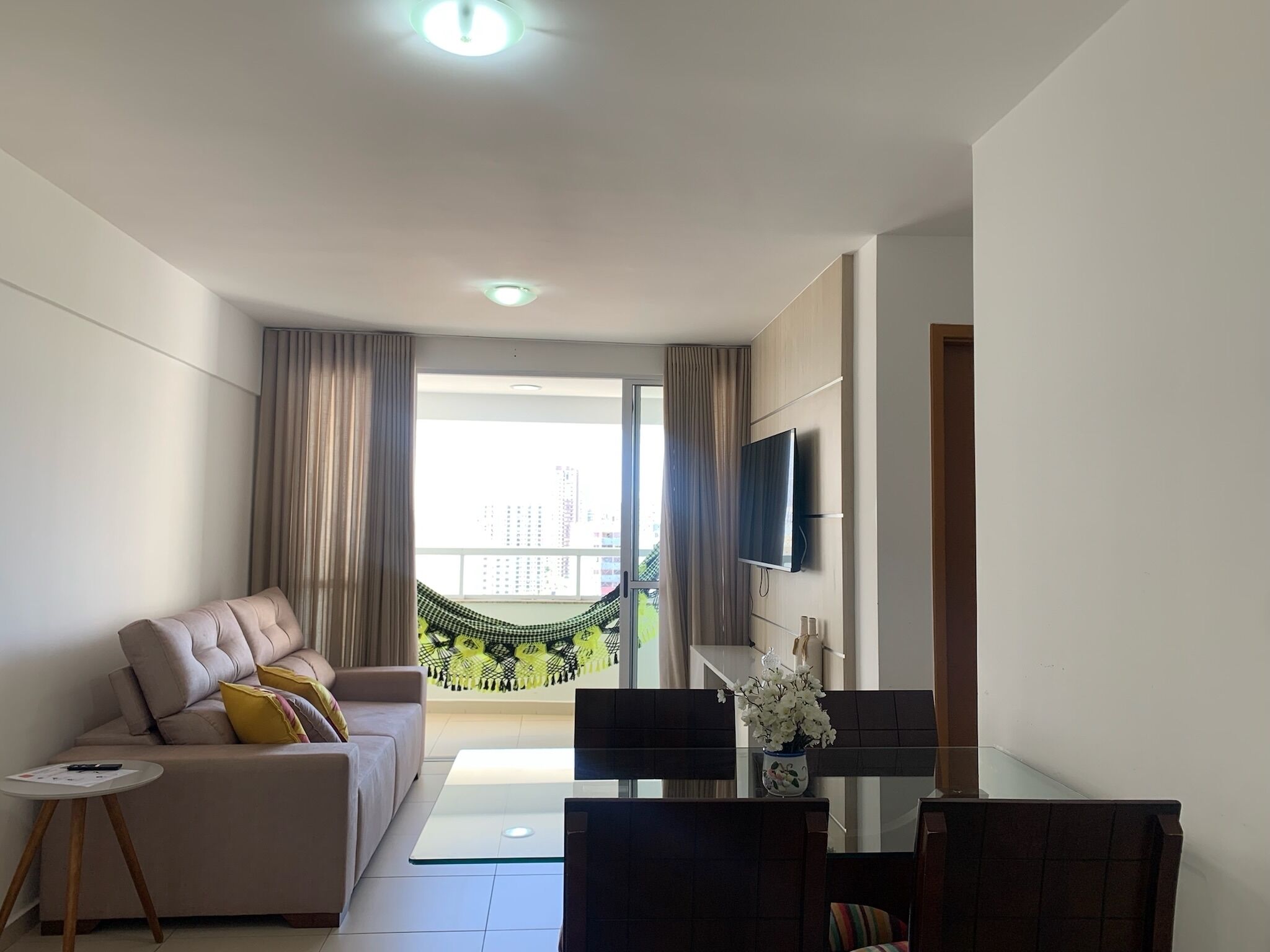 Apt 2 Bedrooms in Setor Bueno