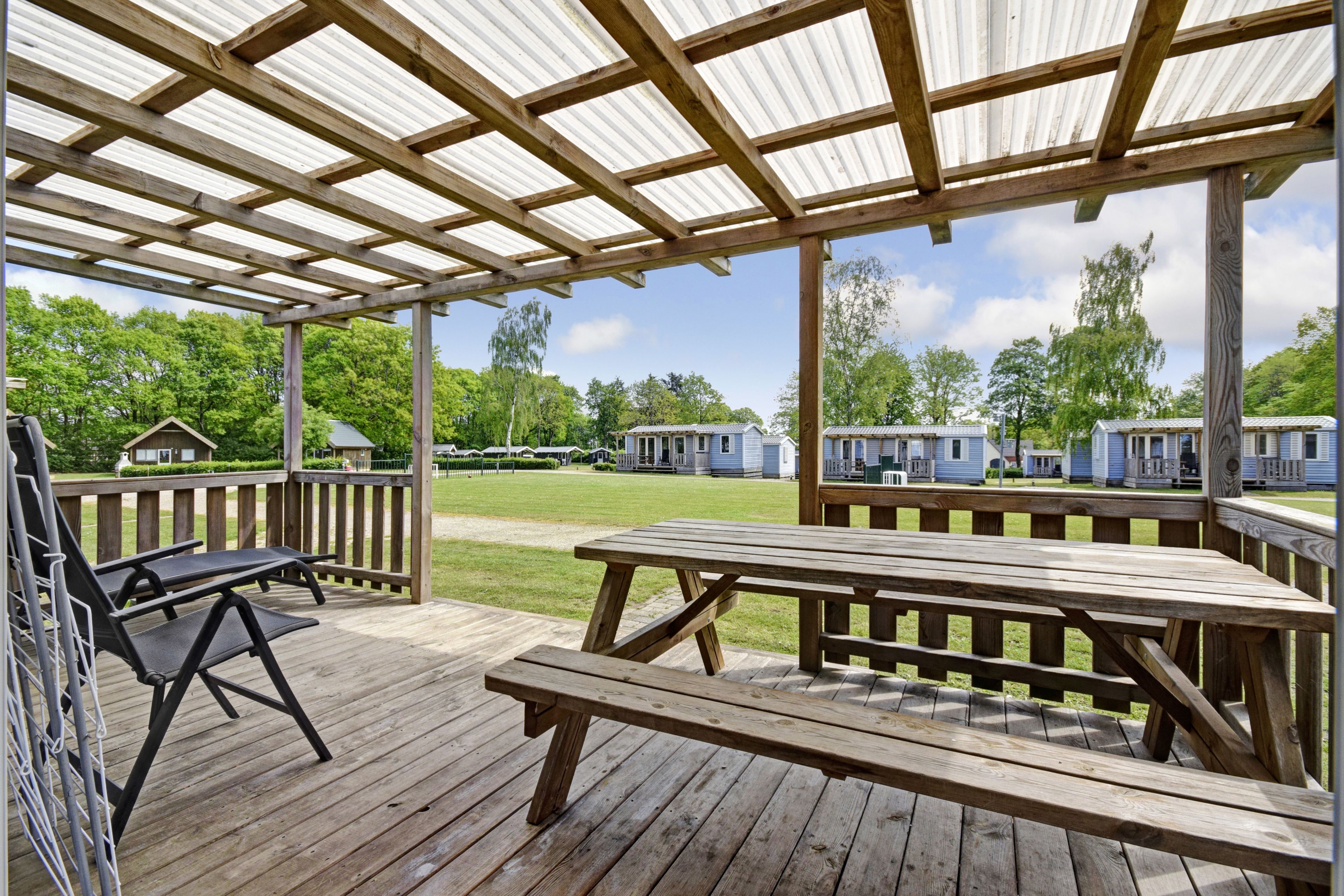 Jelling Familie Camping
