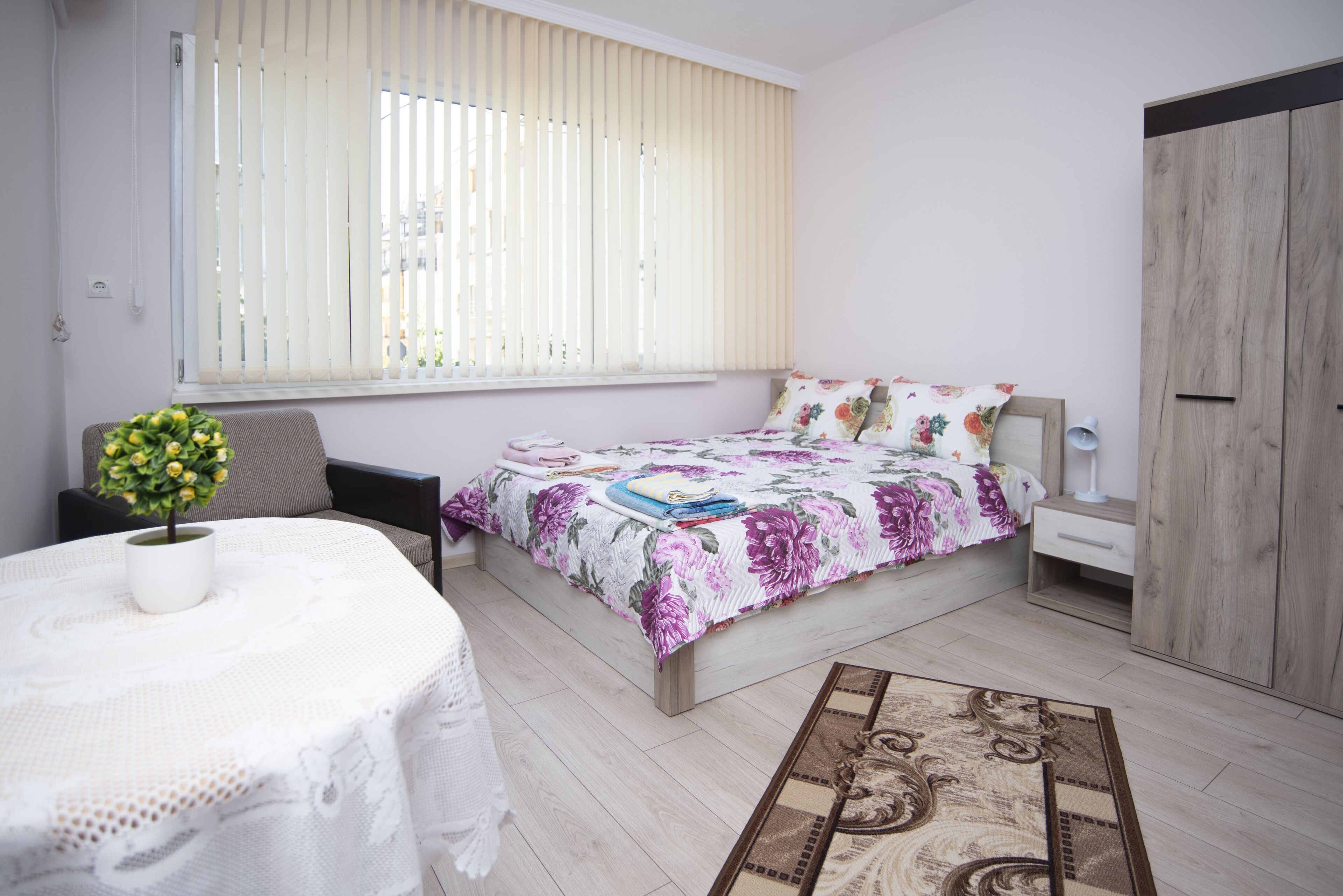 Lynn's Oasis-Ocean Touch in Core Downtown