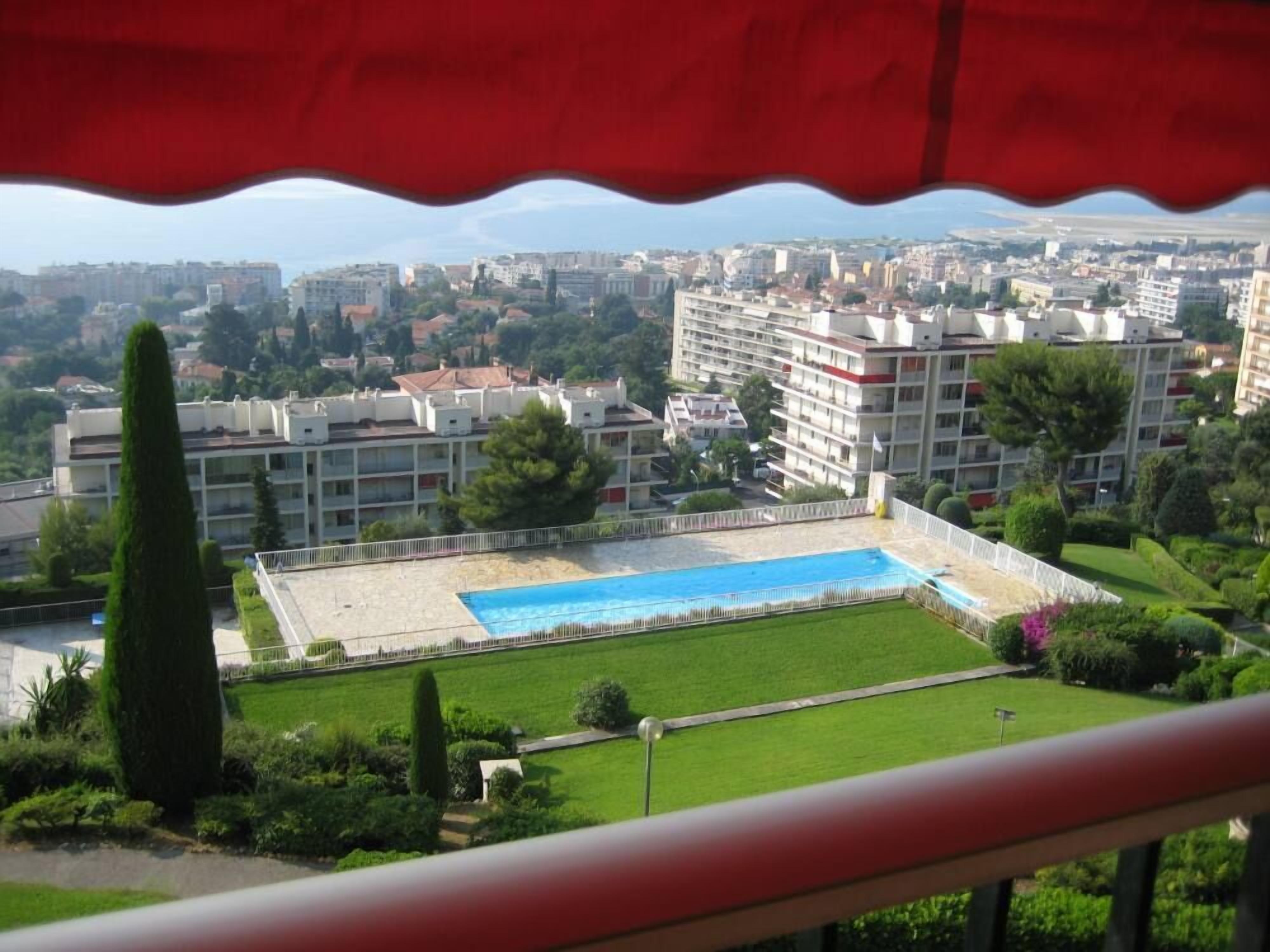 apartment/ flat - Nice