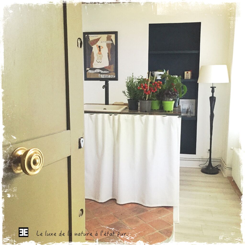 The luxury of pure nature at Roland-Garros Paris Porte d'Auteuil