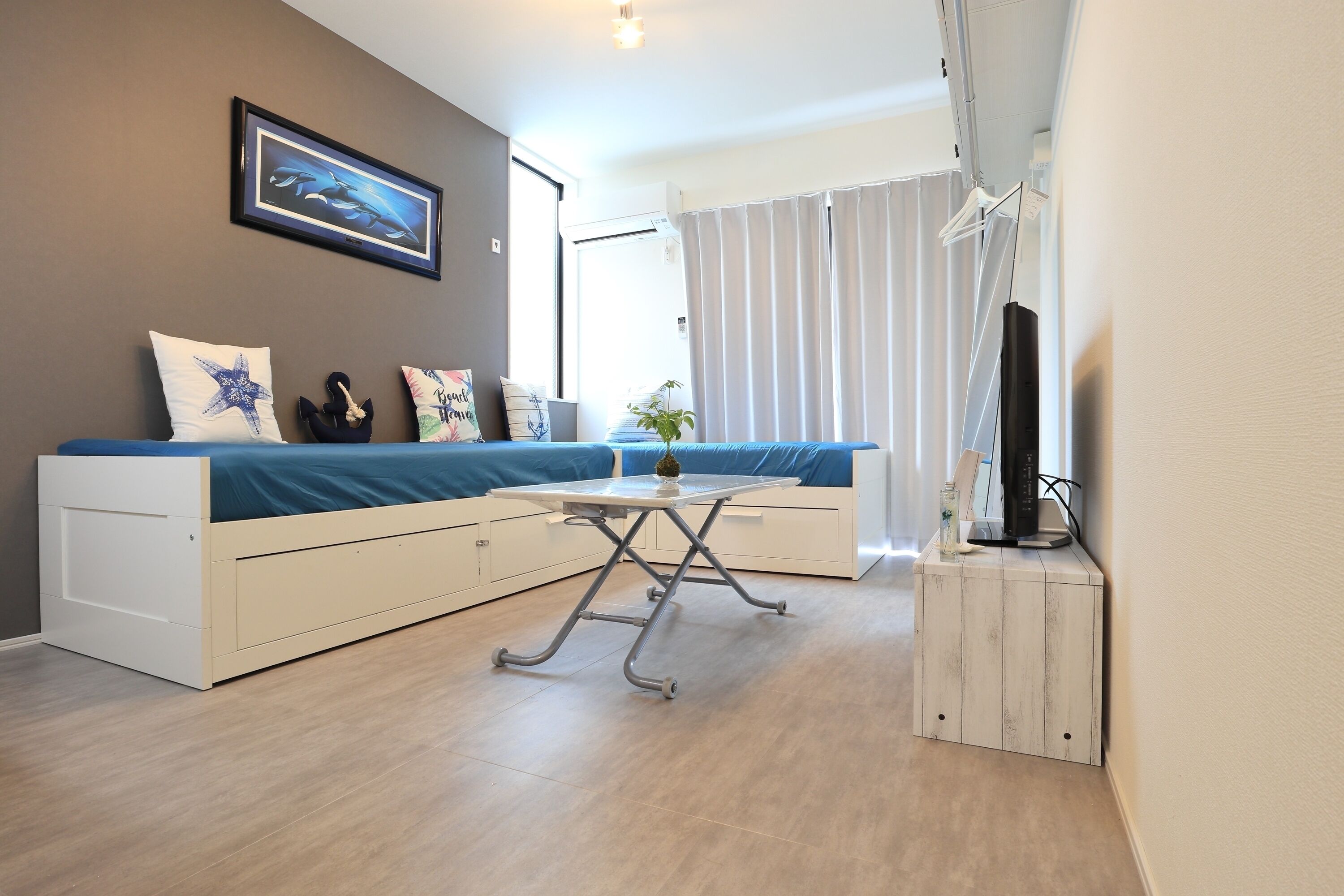 Apartment Southern Court 103 Enoshima