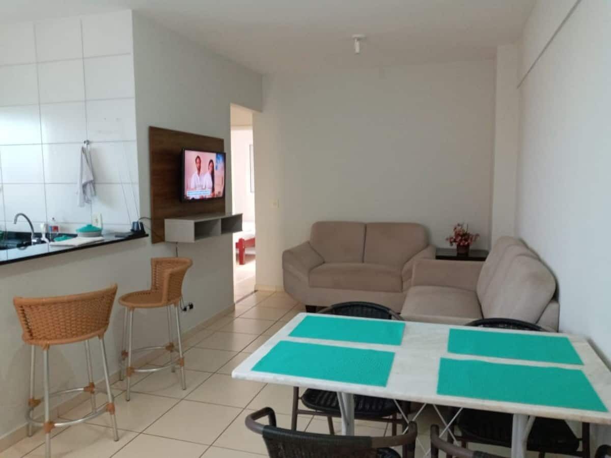 Excellent Apt for short and long term rental