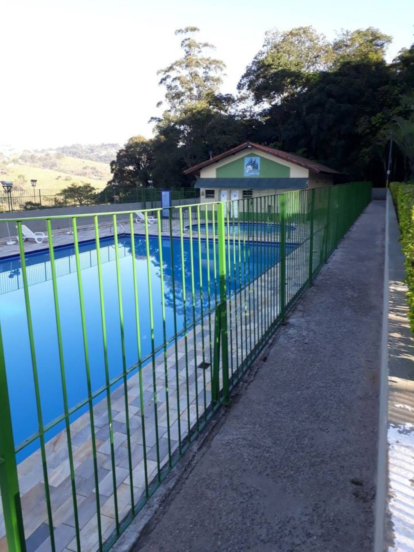 Cotia Gorgeous apartment near the center