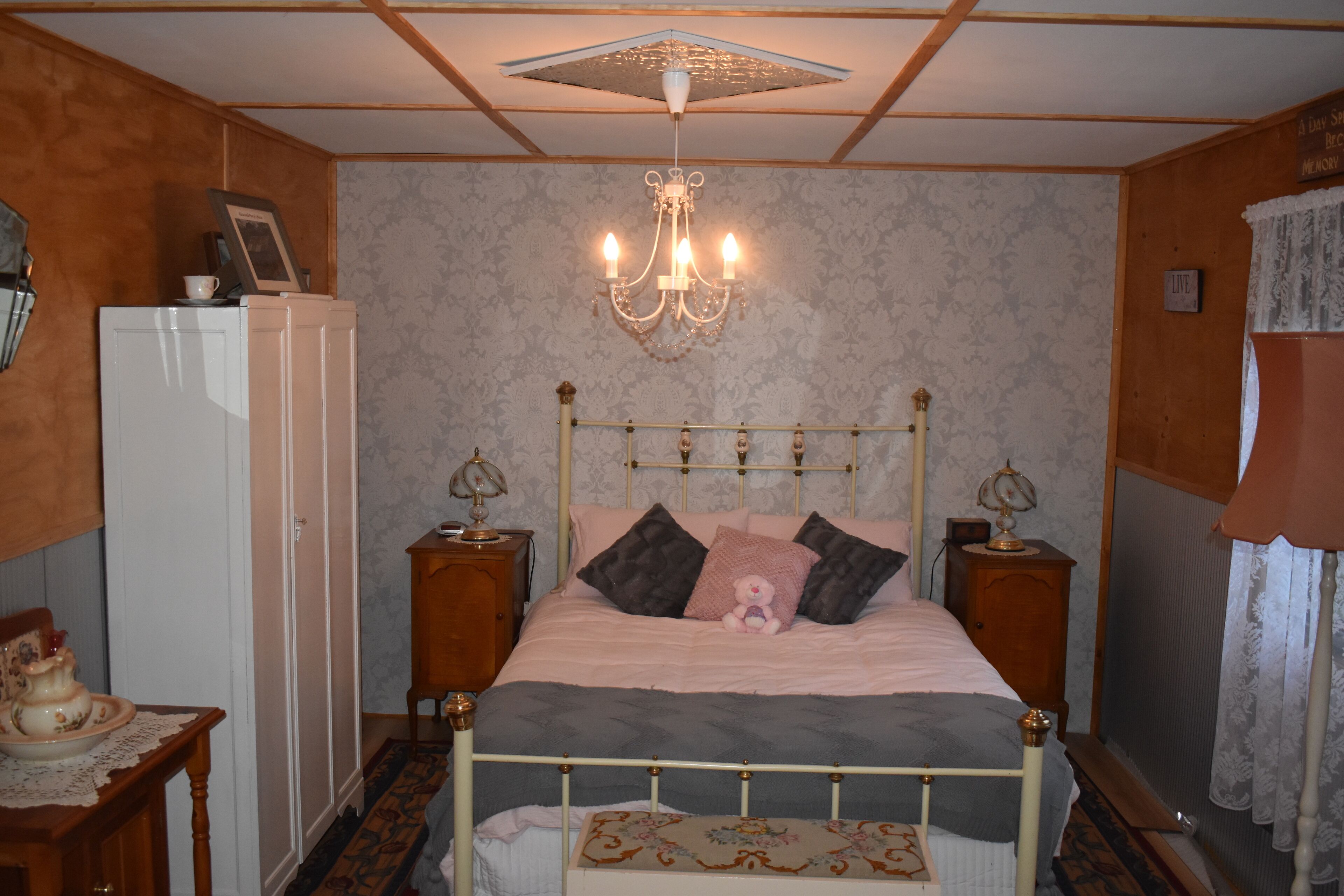 A couples retreat, come and enjoy the serenity