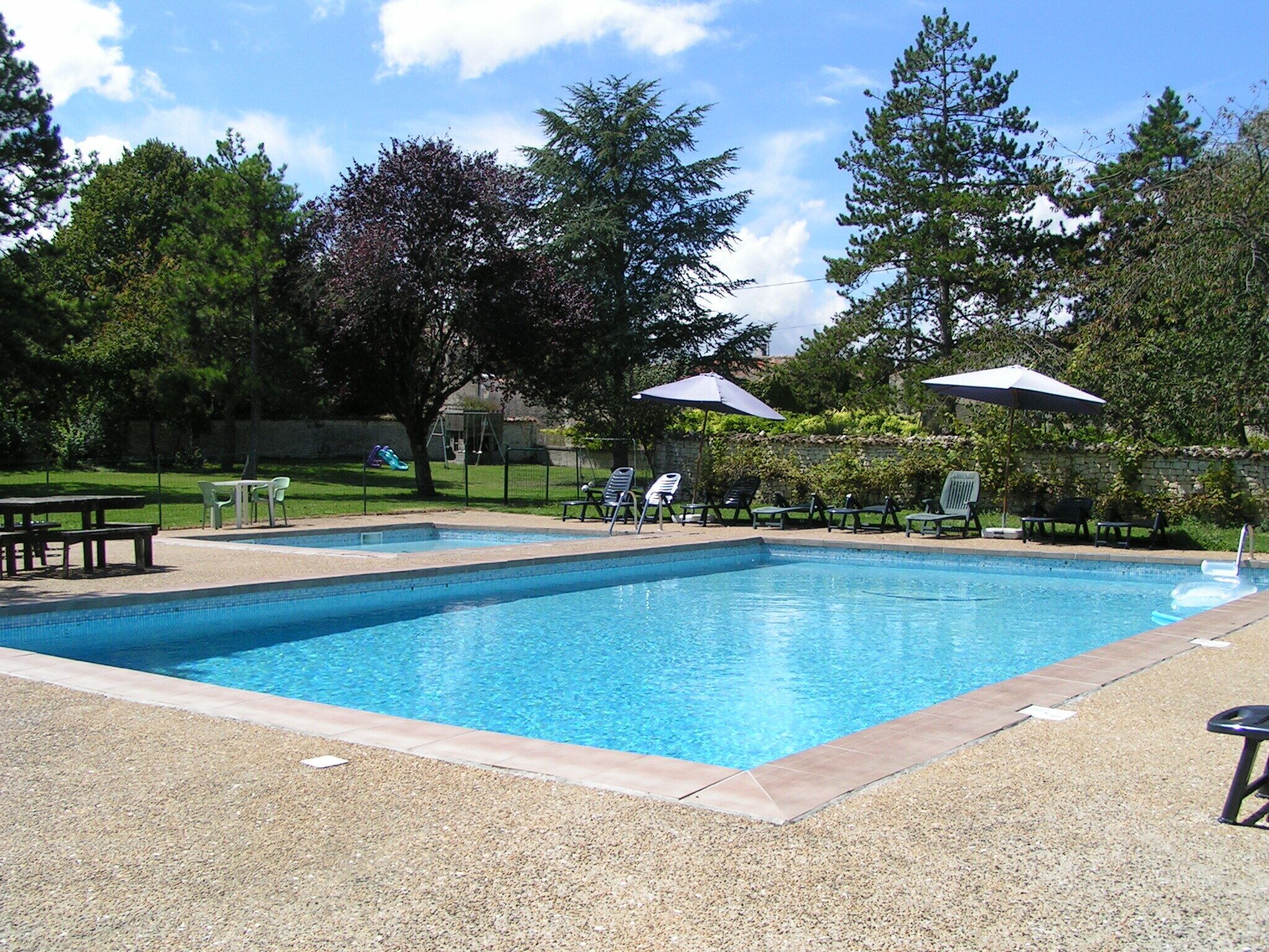 Cassiopeia, 3 Bedrooms, 1 bathr.