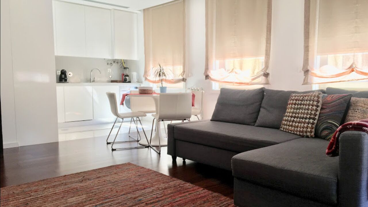 Espinho Beach apartment - A cozy home in the best possible location