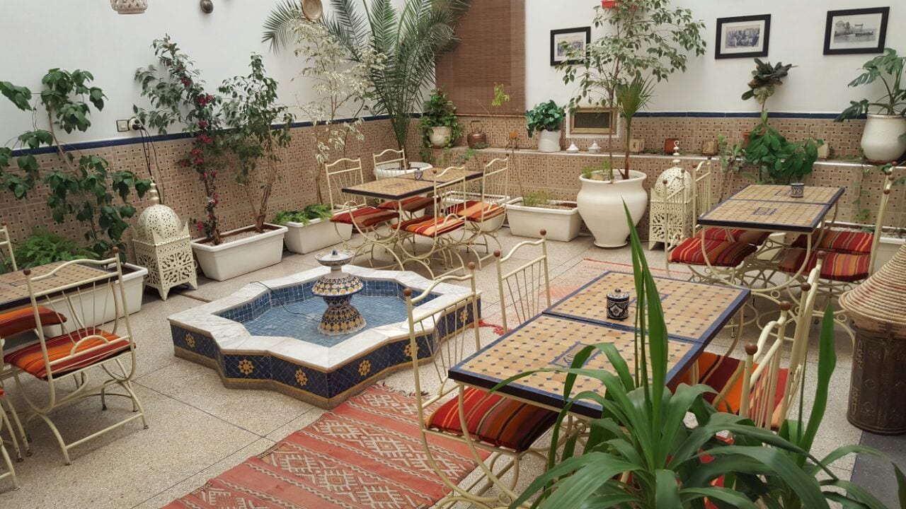Hotel Royal