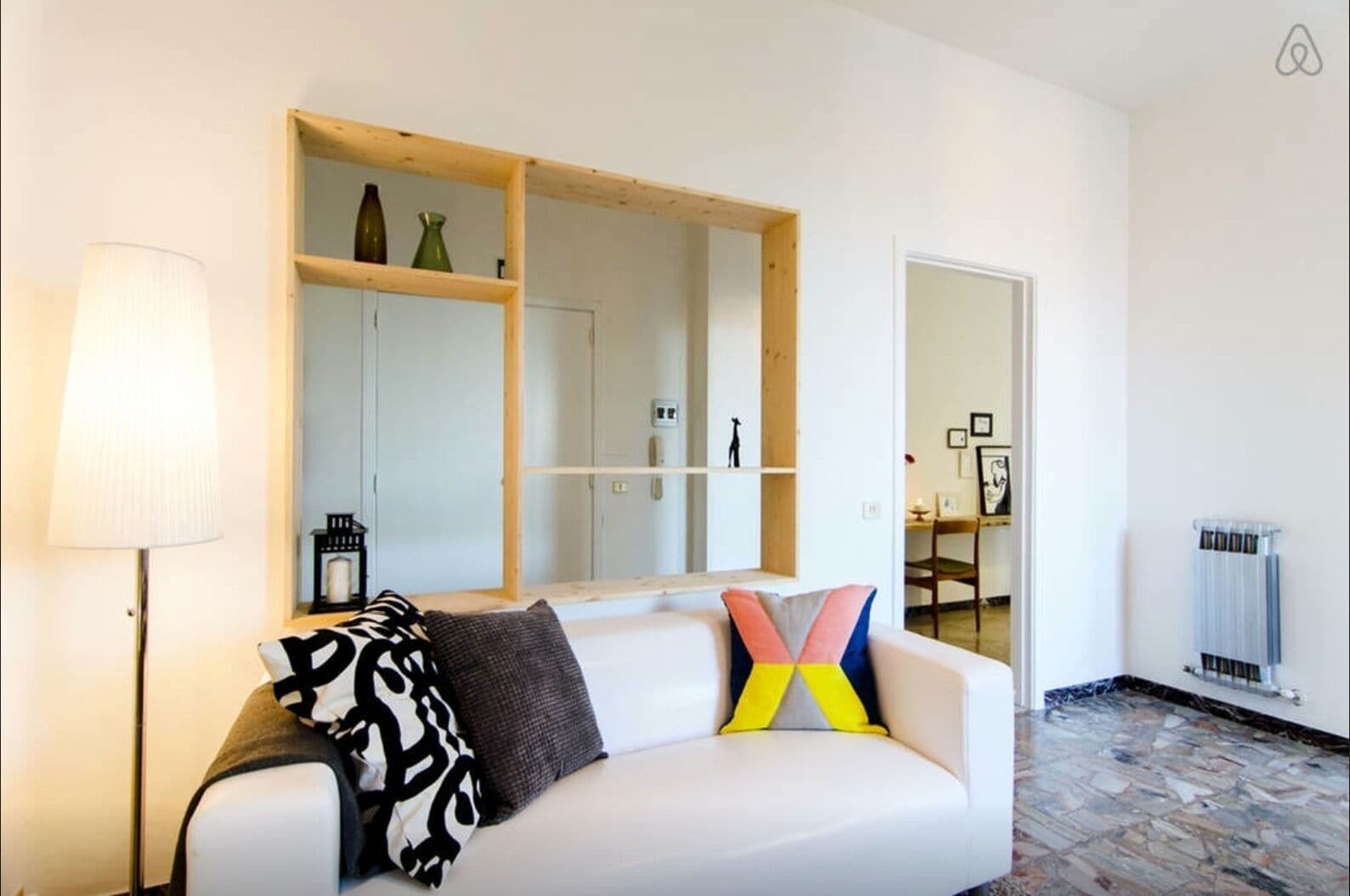 Holiday Apartment 2 Via Marconi