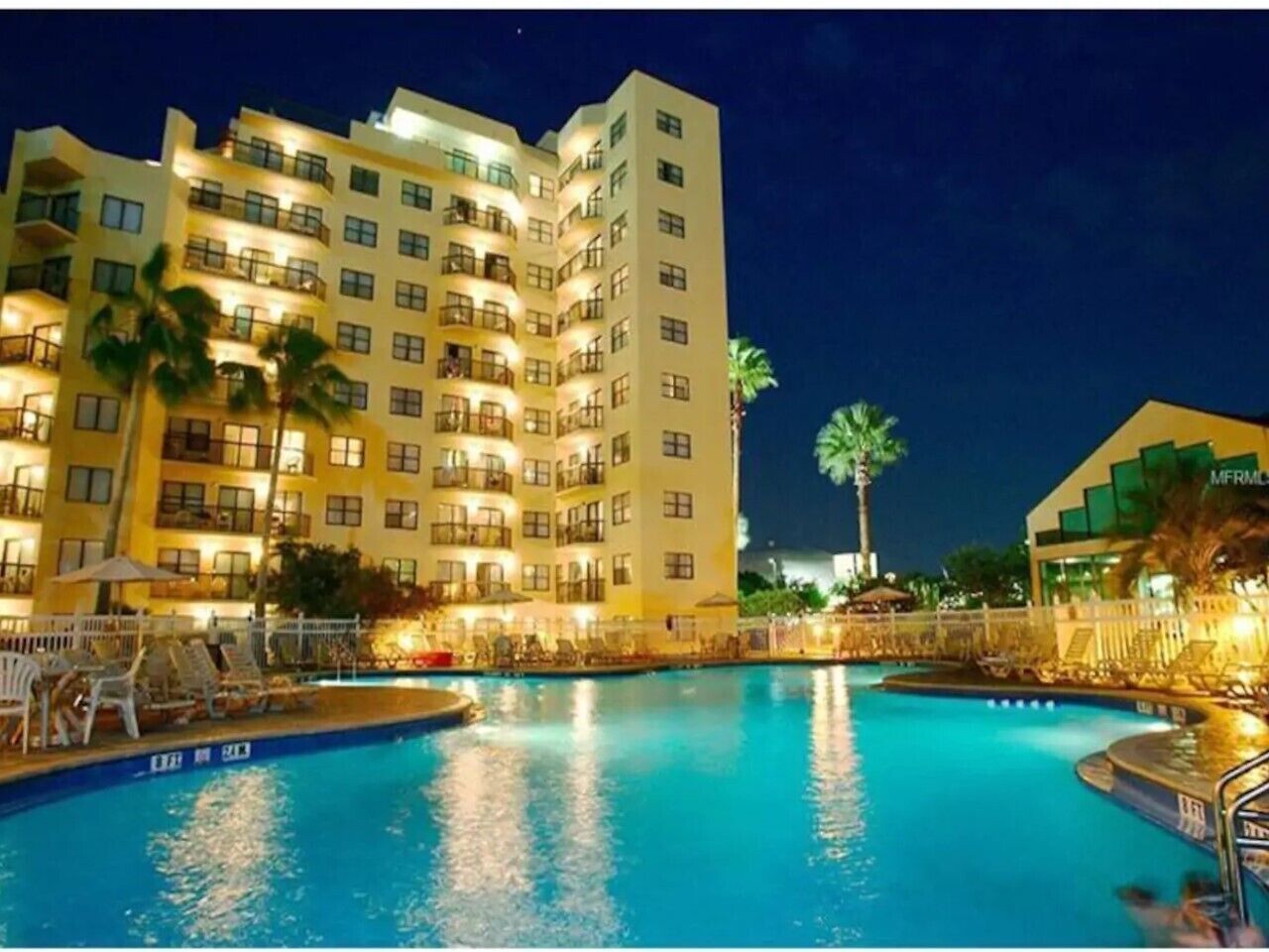 RESORT STUDIO NEAR FL ATTRACTIONS.❤GREAT LOCATION!