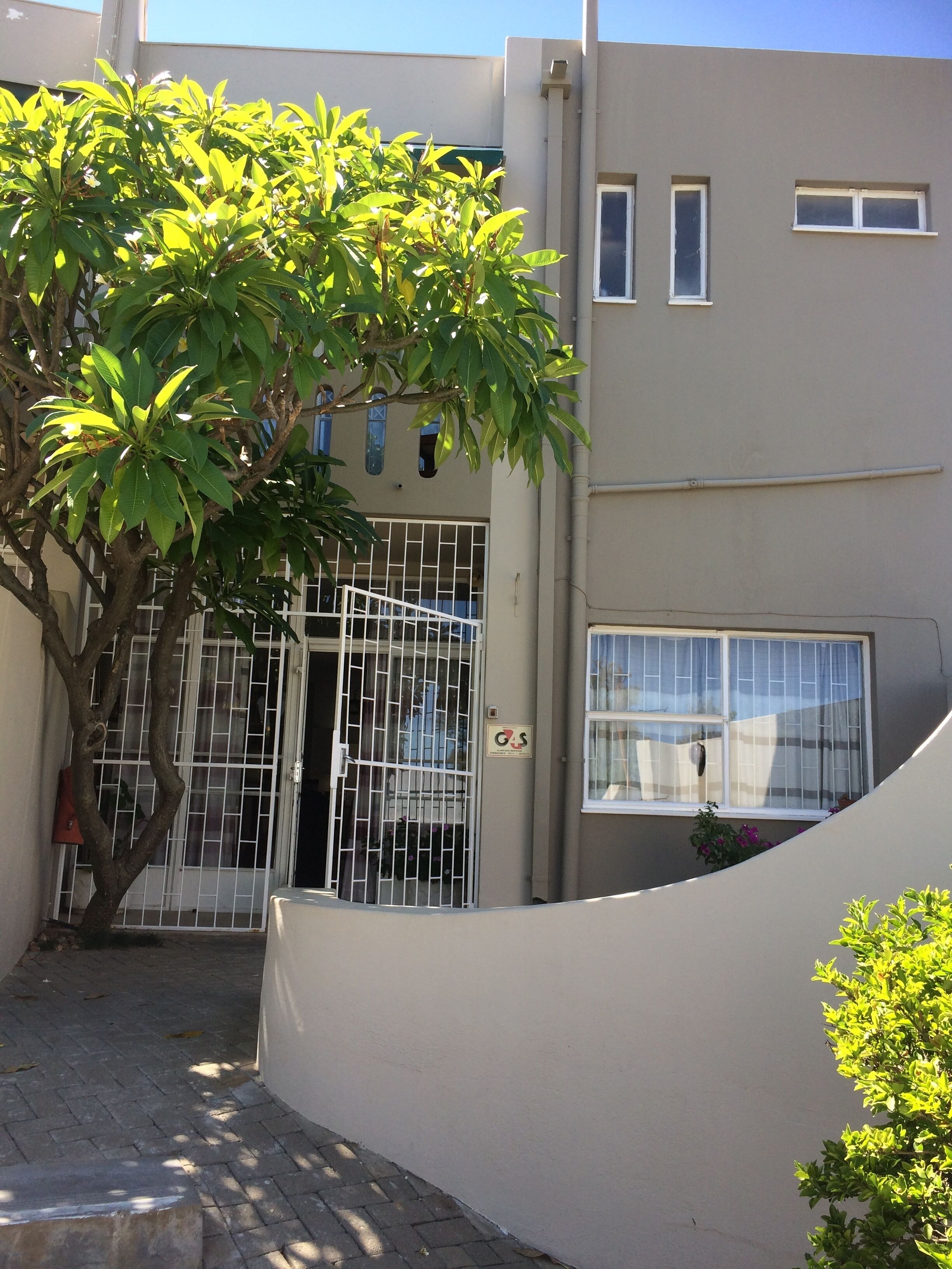 Unit 4 Damara Dardens, Windhoek, Namibia