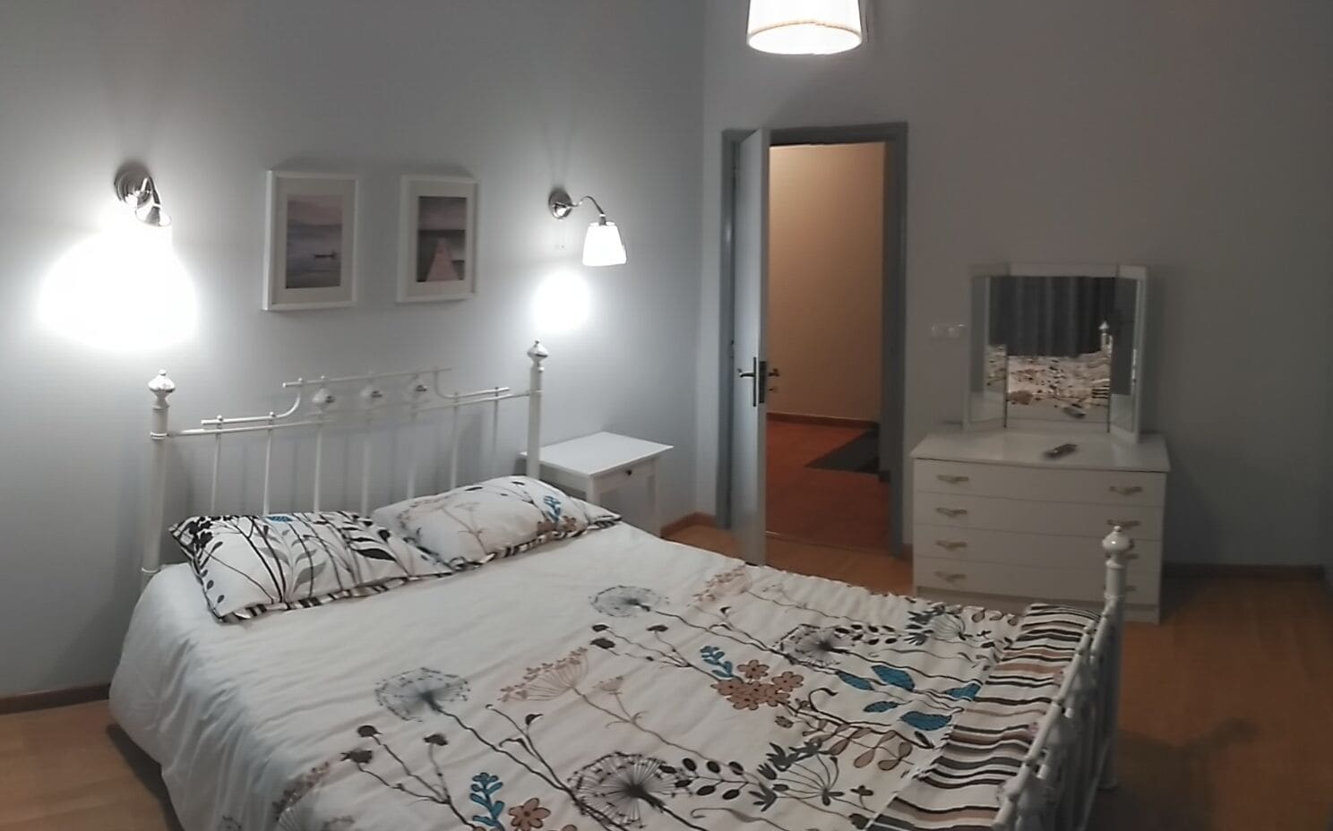 Casa Viela in de Rio de Loba, Viseu