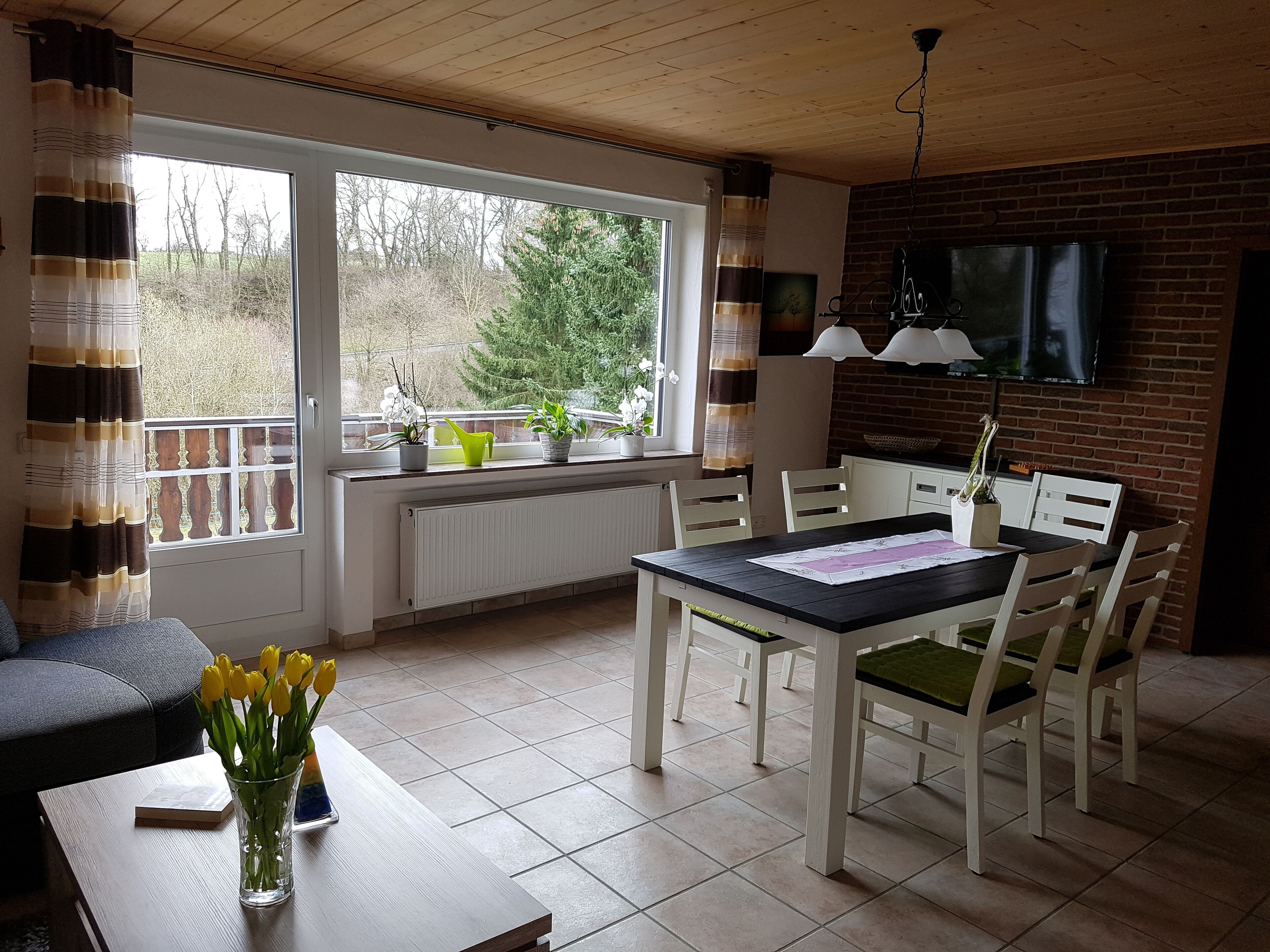Apartment Lisbeth Utzerath, Eifel