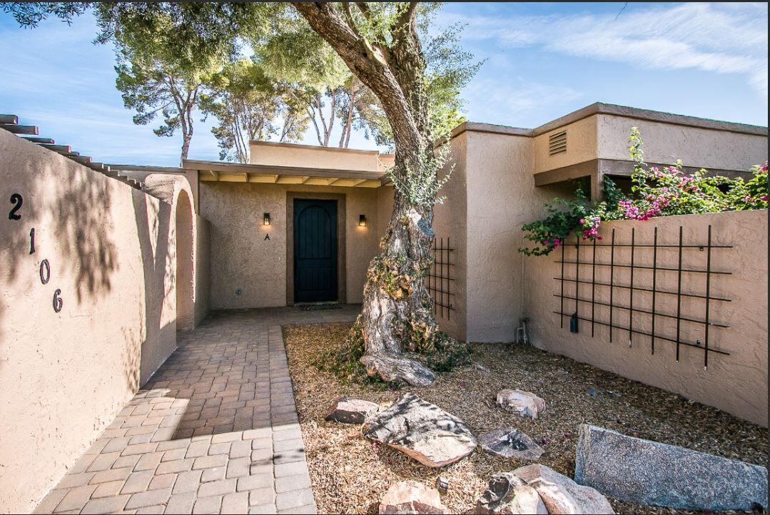 Pet friendly-Private-Quiet-Studio Suite