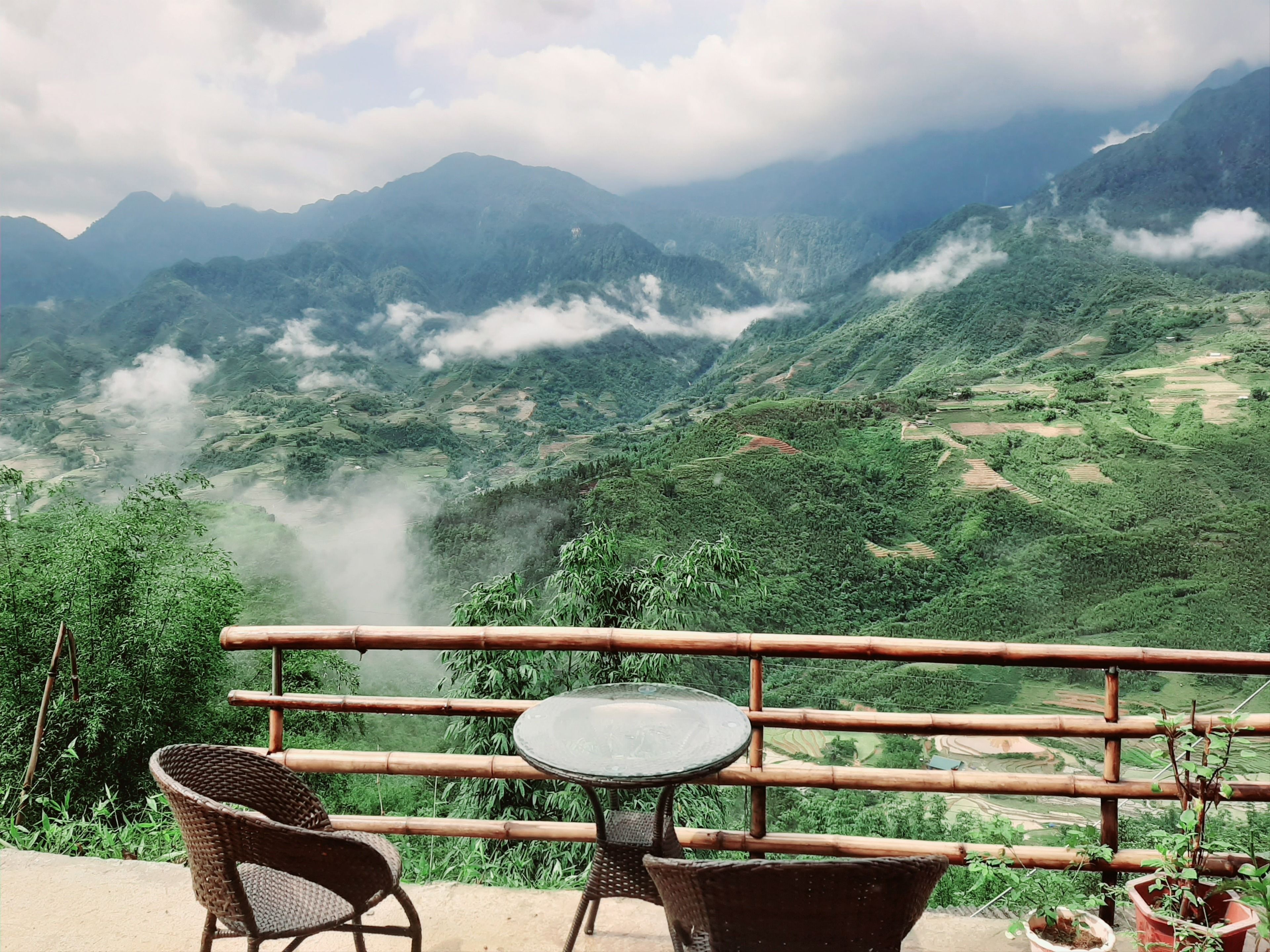 Valley View Homestay