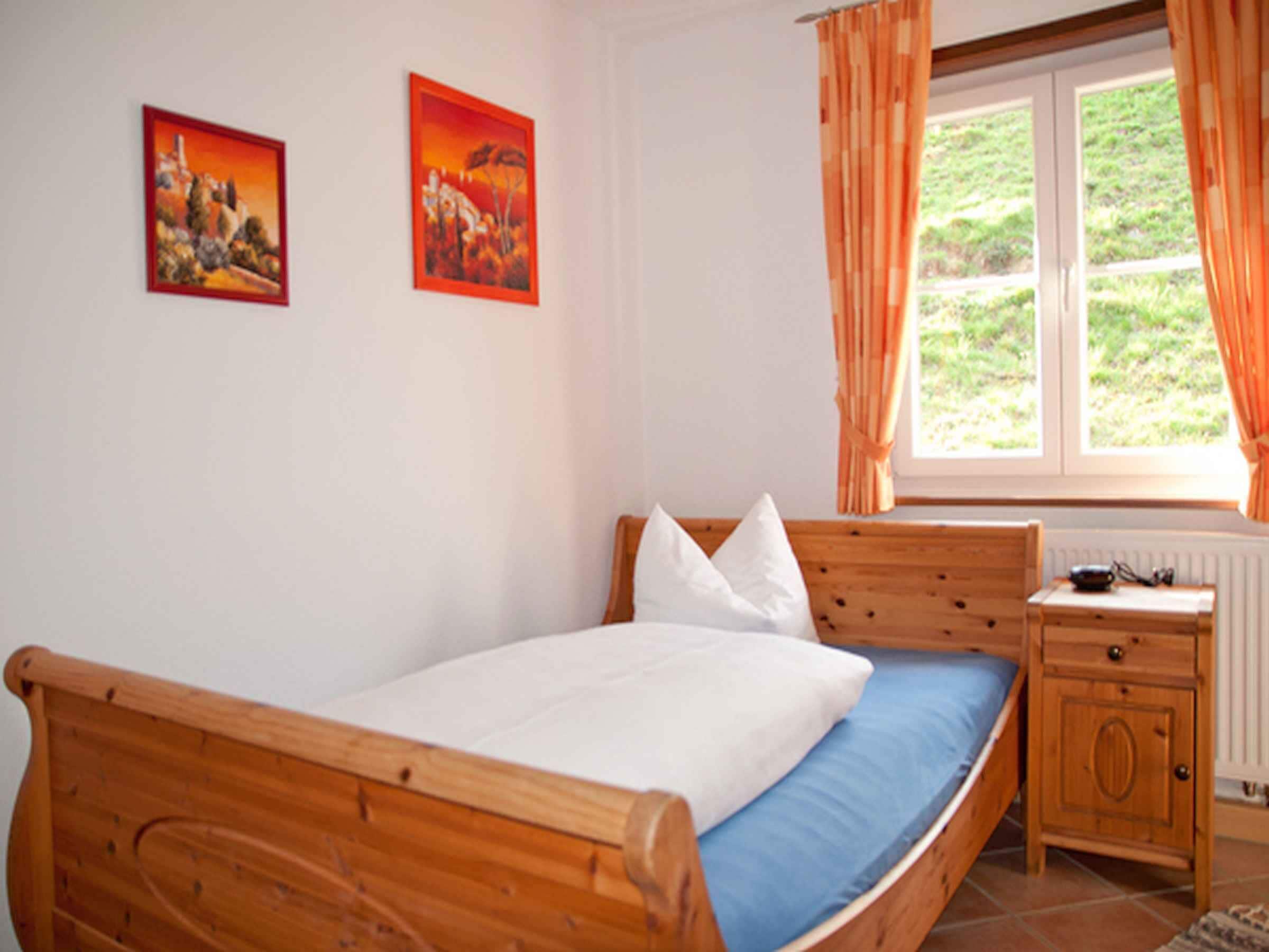 Gästezimmer Kuschellaube