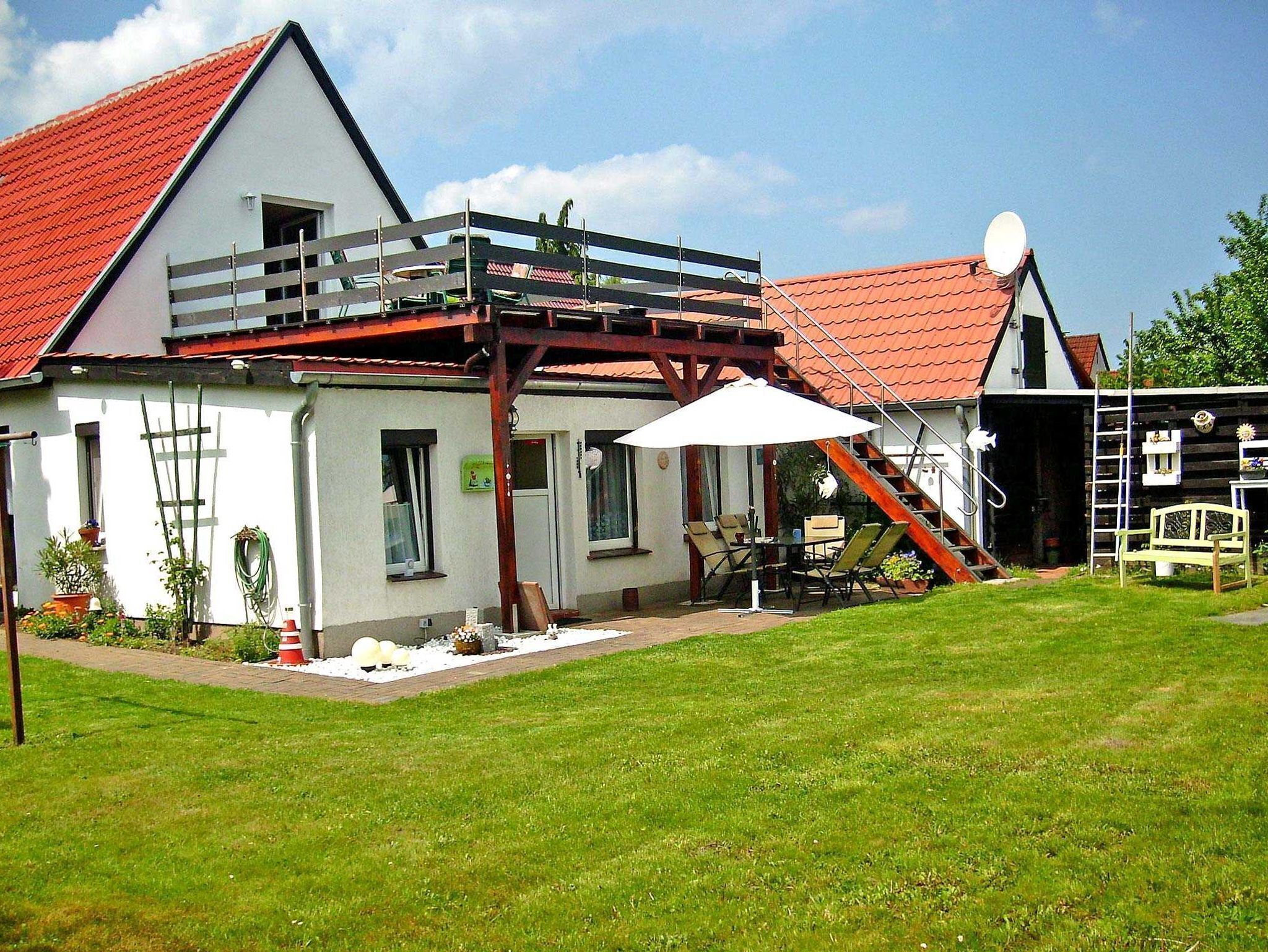 Apartment Ueckermünde VORP 2971 - VORP 2971