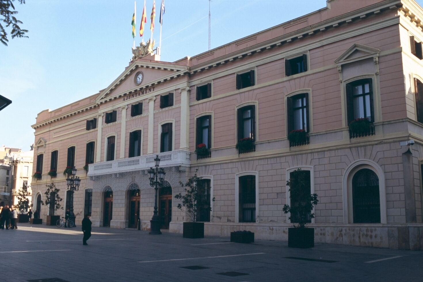 Apartment/ flat - SABADELL