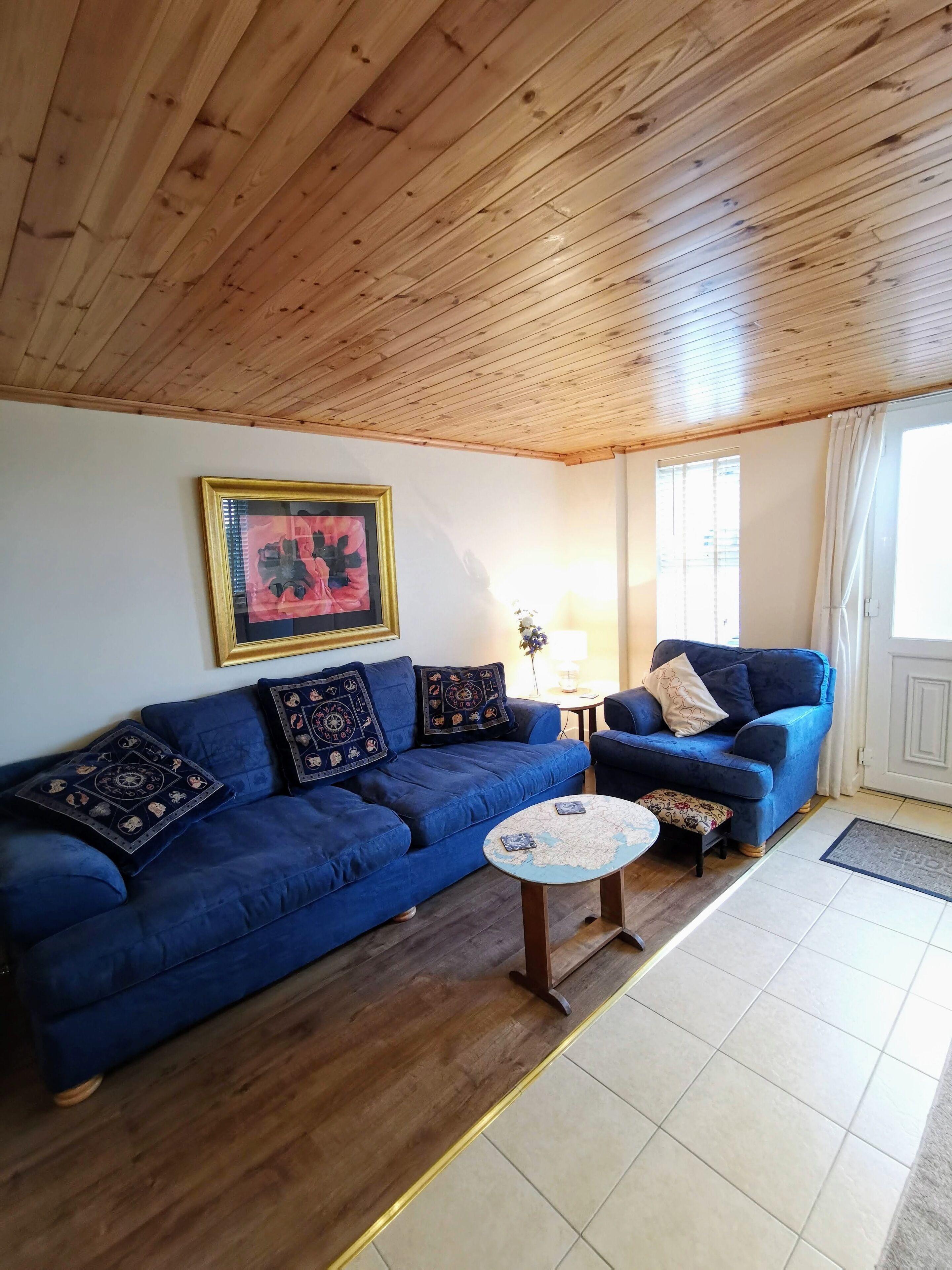 Quiet retreat ;The Nook @ Rowan Tree Cottage