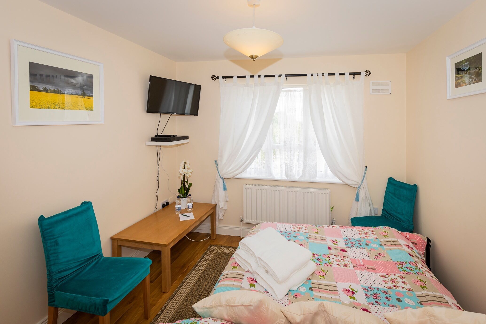 The Glen B&B - Portarlington, County Laois