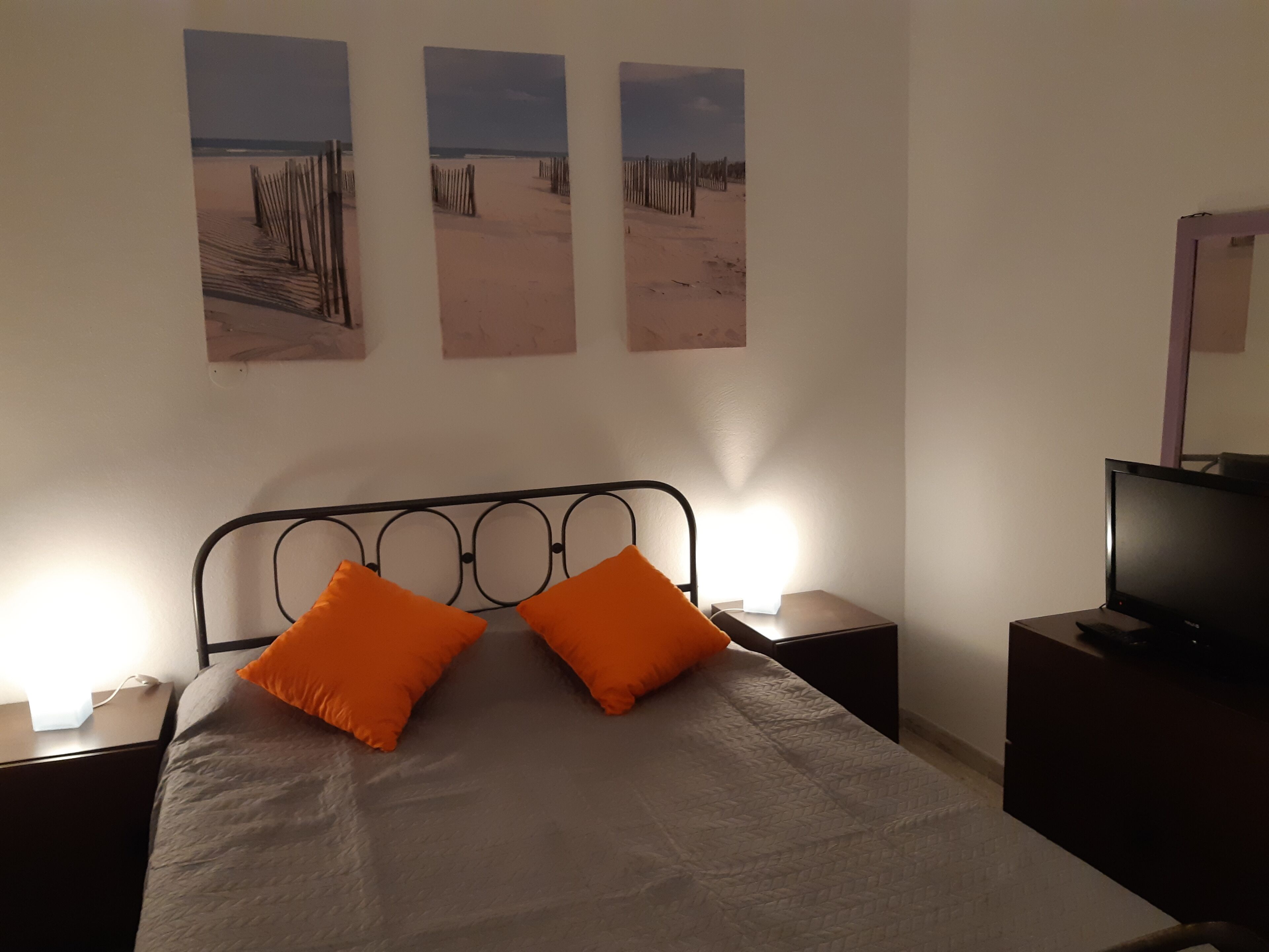 The Ricardinhos Praia da Areia Branca