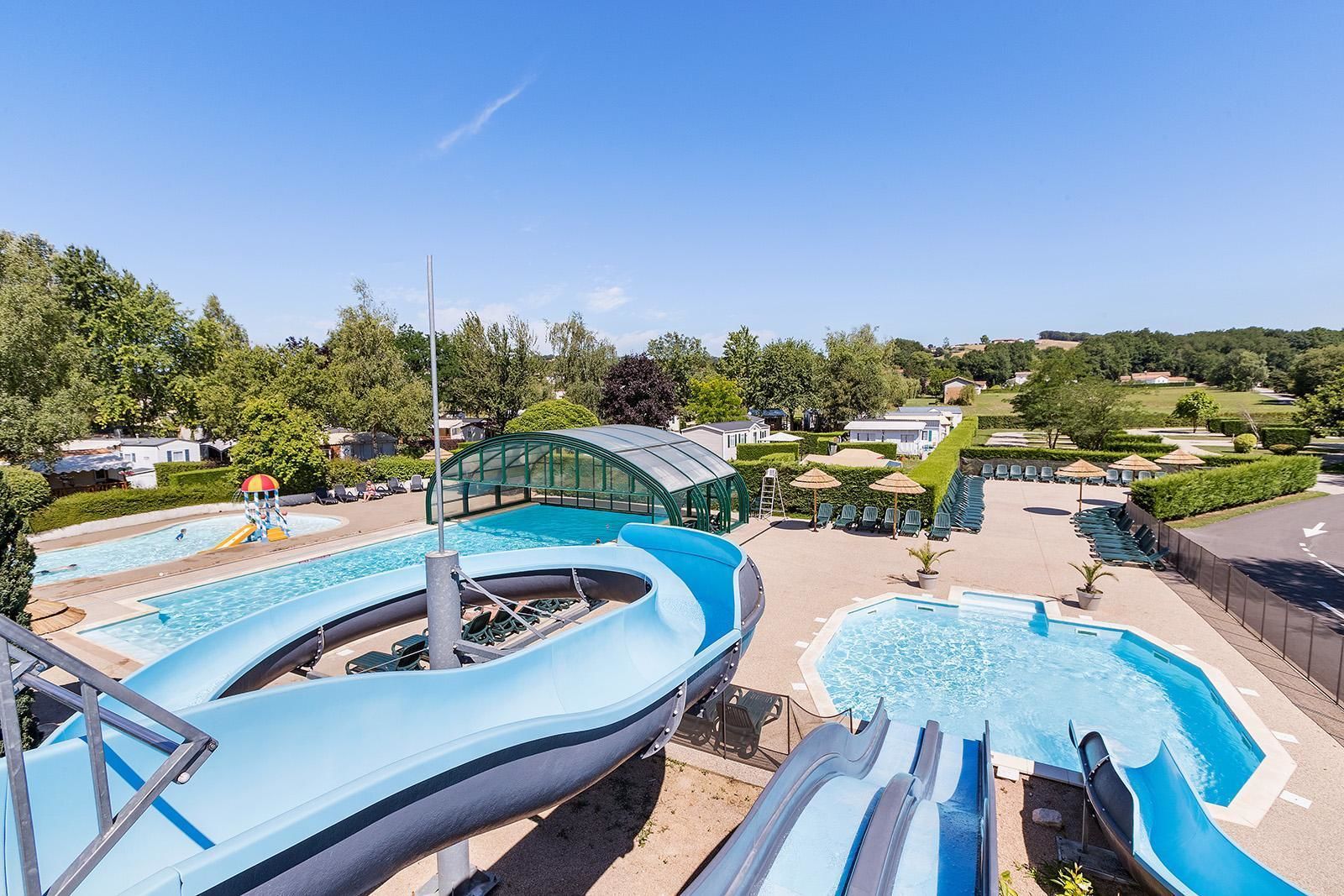 Camping Le Bontemps