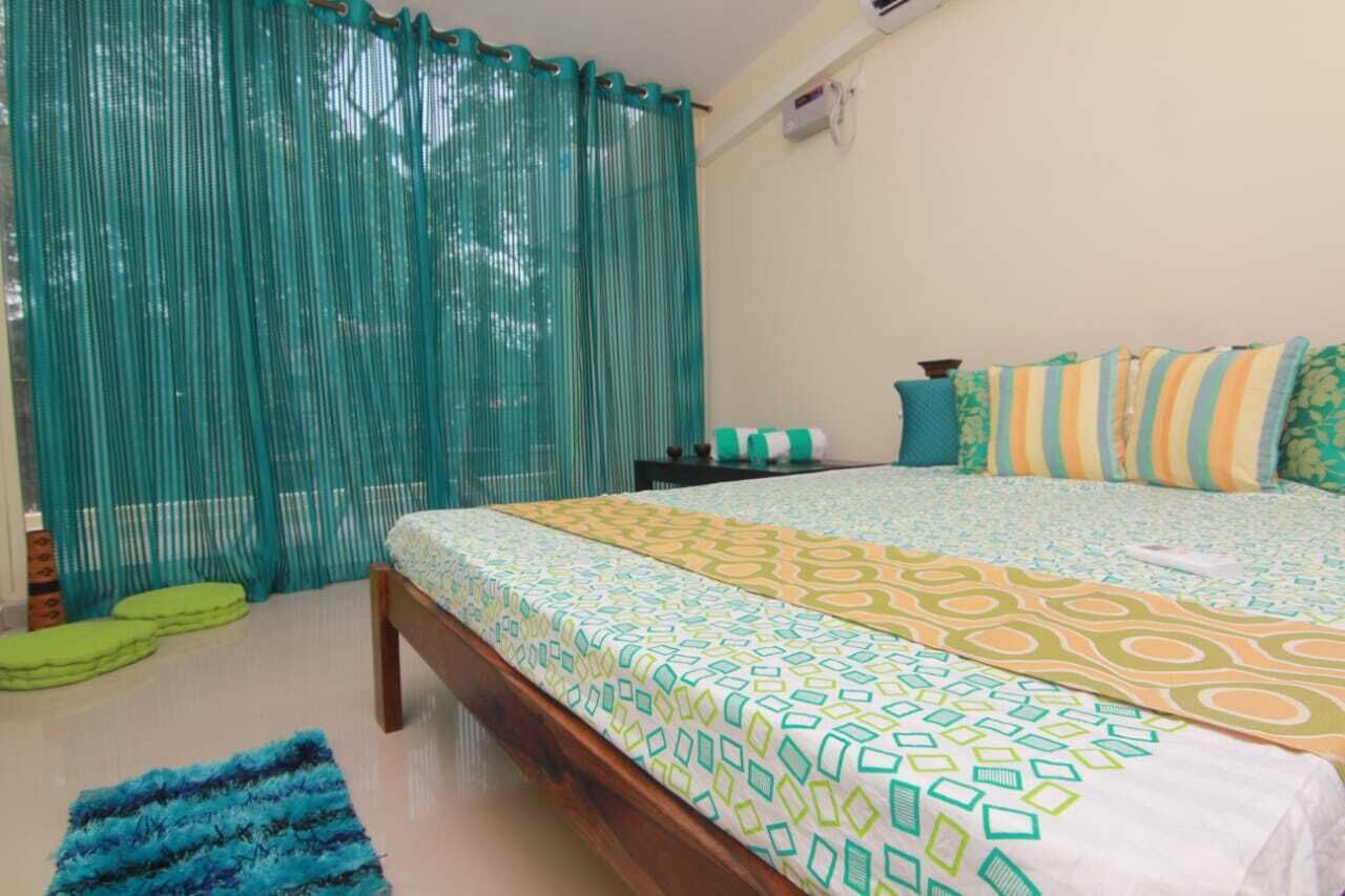 Stylish & affordable condo with a private terrace