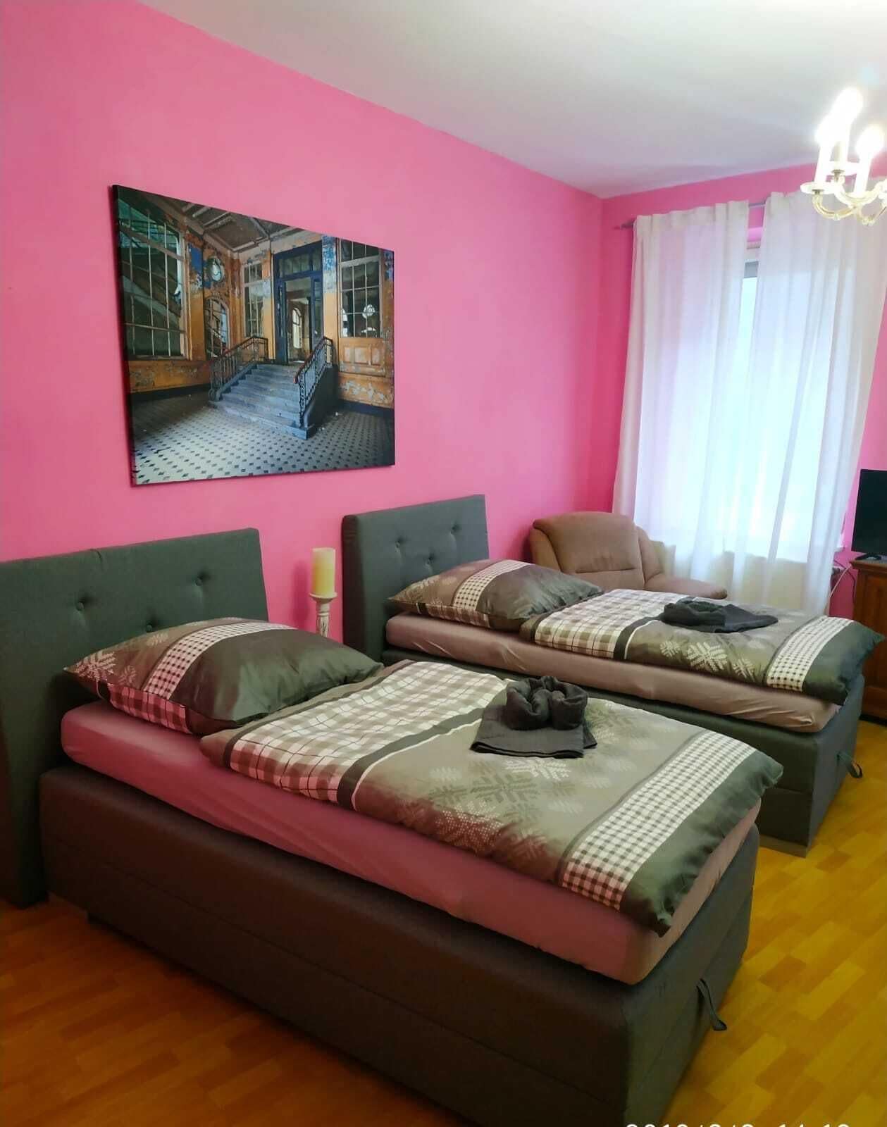 R&S Apartment Nuremberg Center