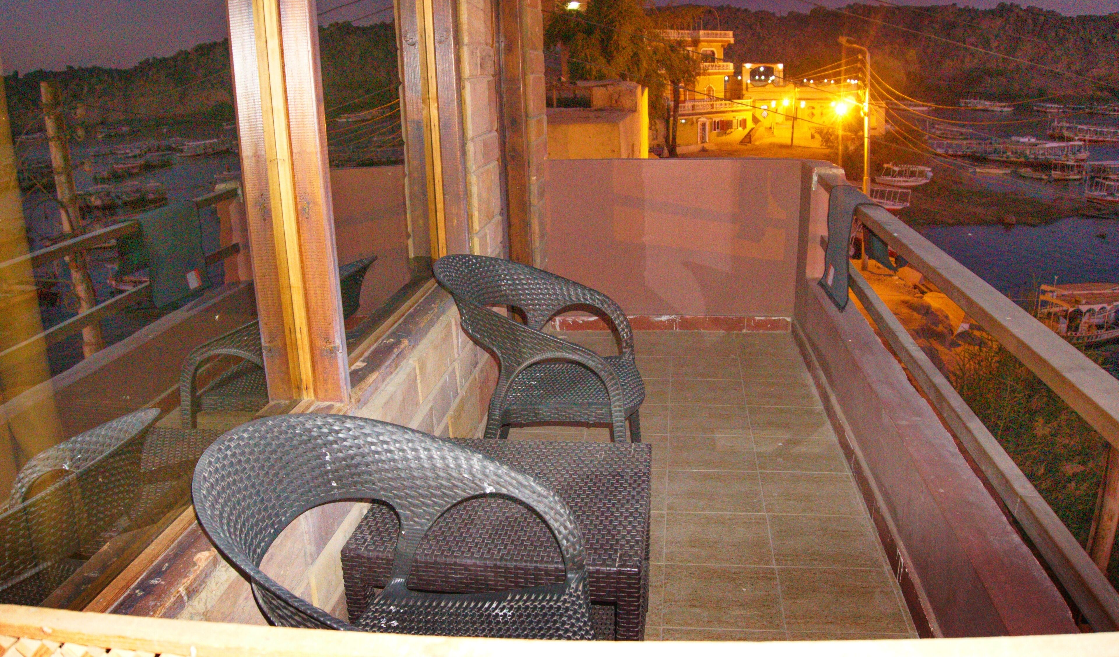Villa Misk