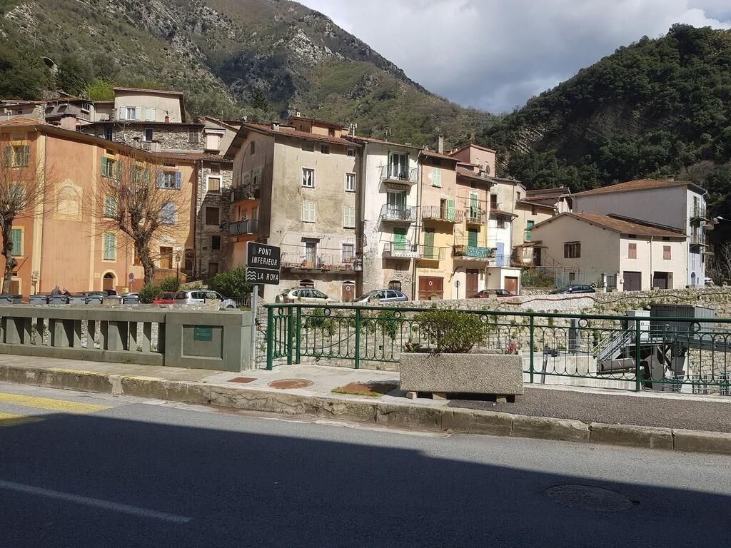 Appt At Suzanne village Breil sur Roya