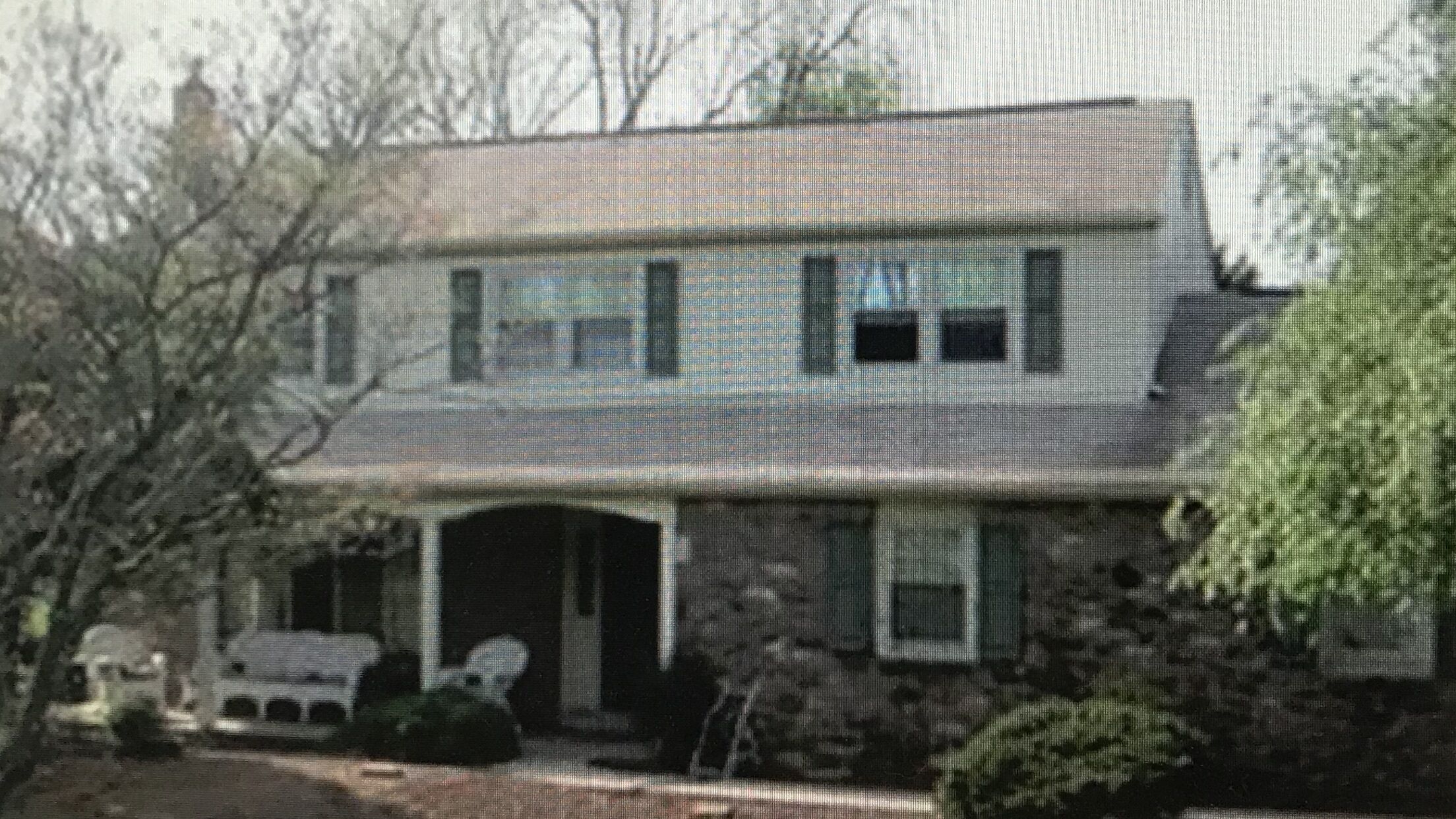 Private entrance inlaw suite, studio apartment