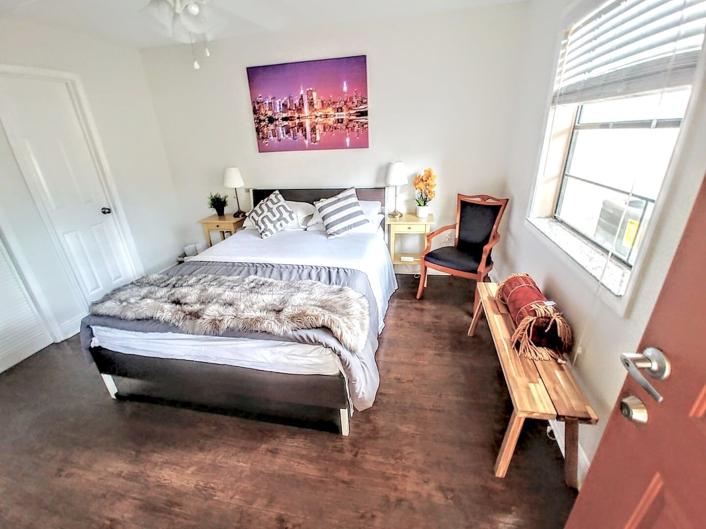 New Studio  - Minutes to Convention Center, Disney,Universal ,INTL DR