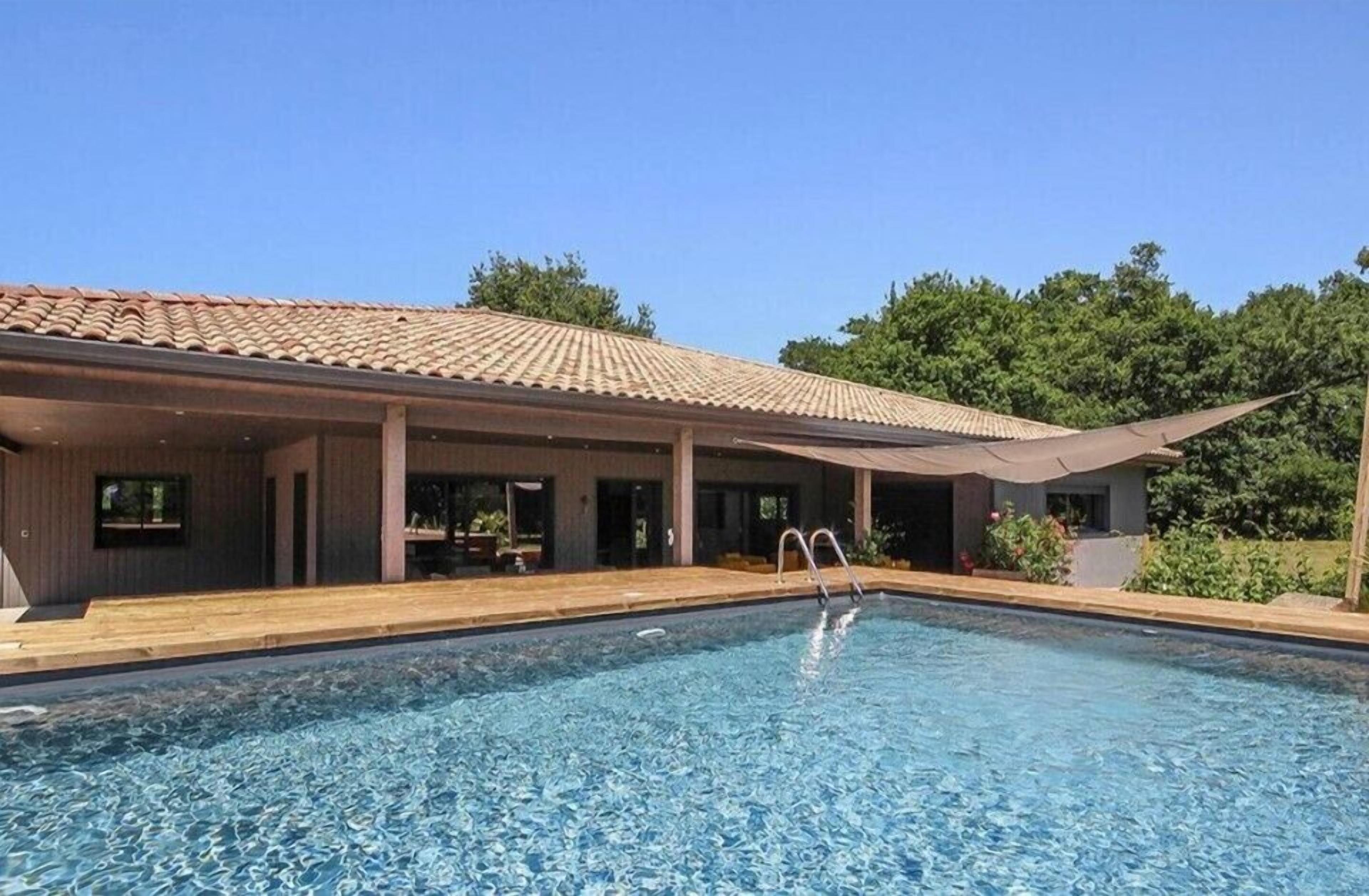 Villa Maya Uma