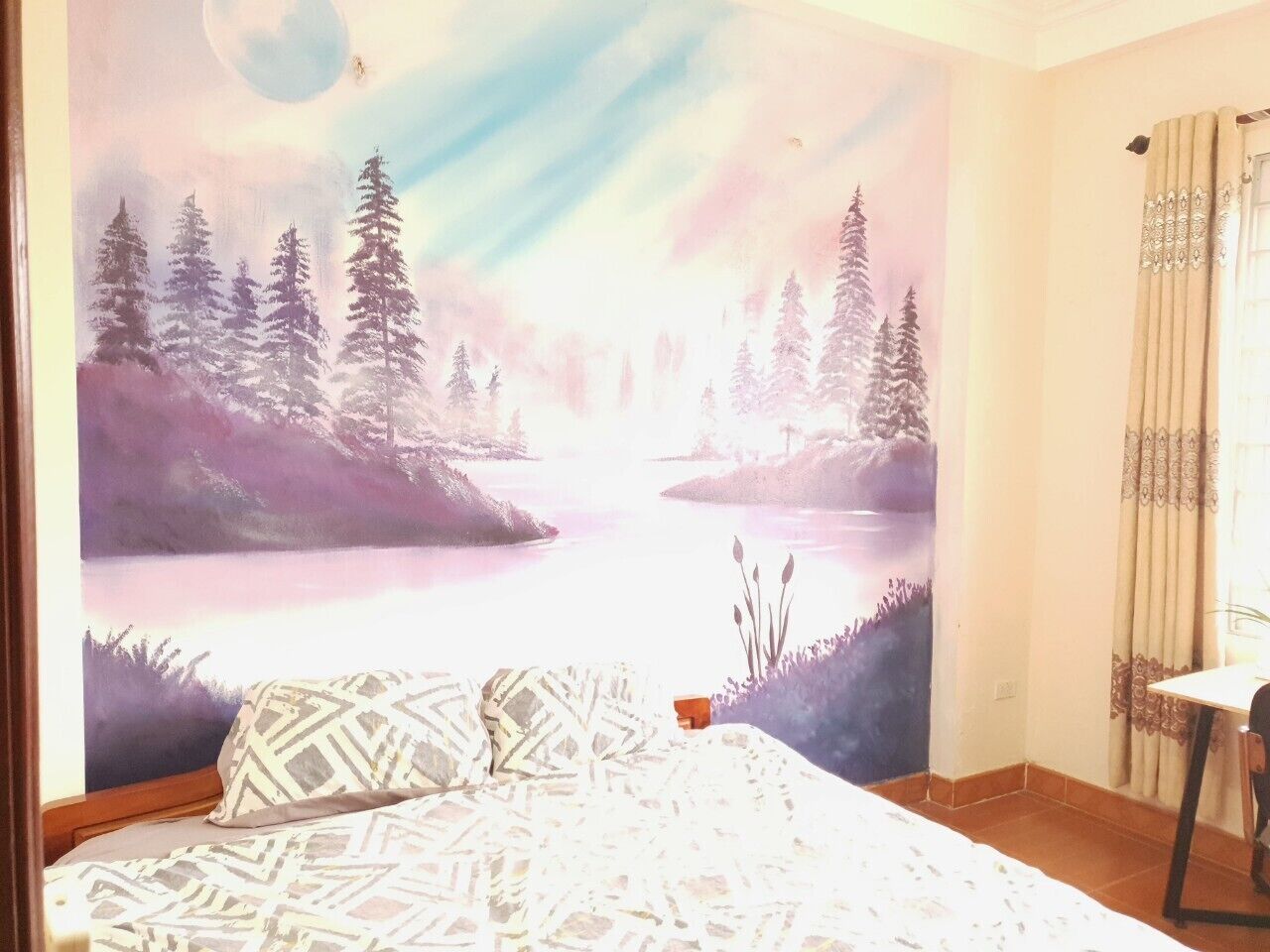 Hommy private room 01
