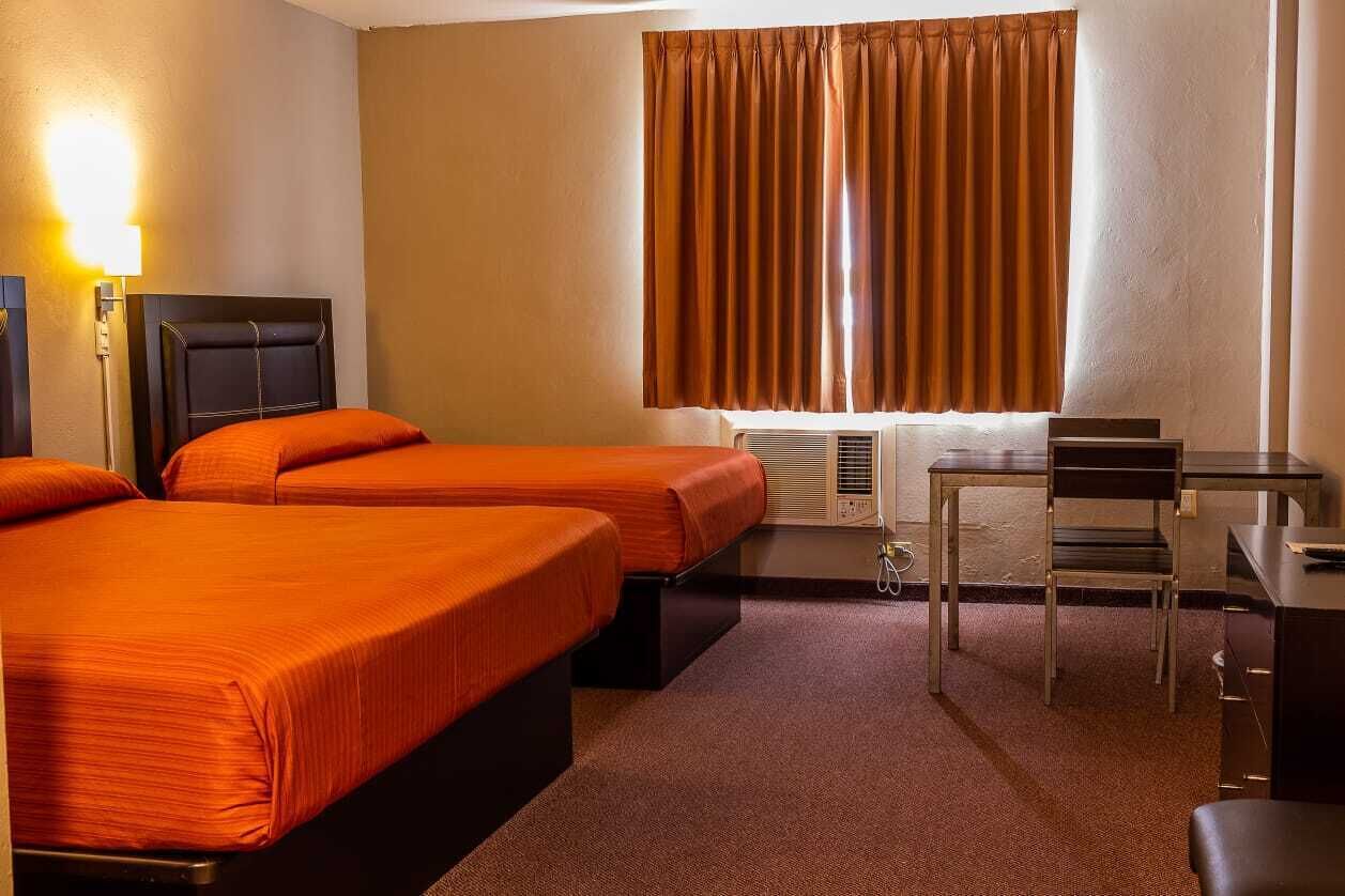 BONITTO INN Tampico Lomas