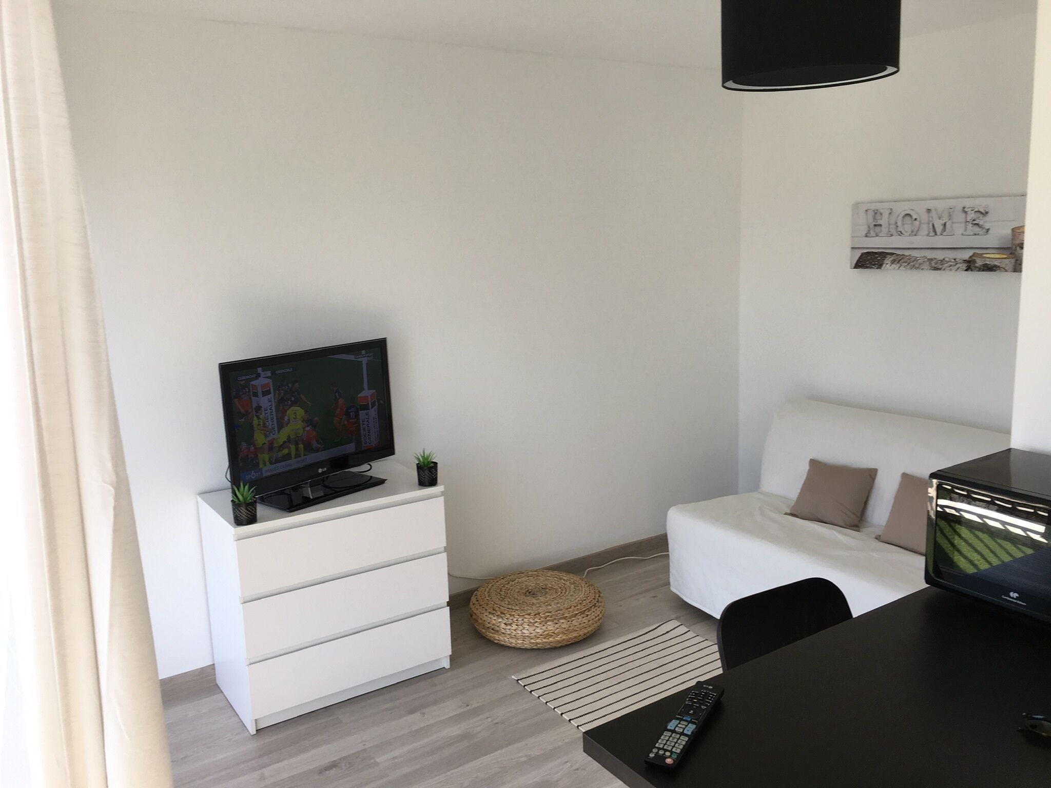 Cozy Studio Bordeaux