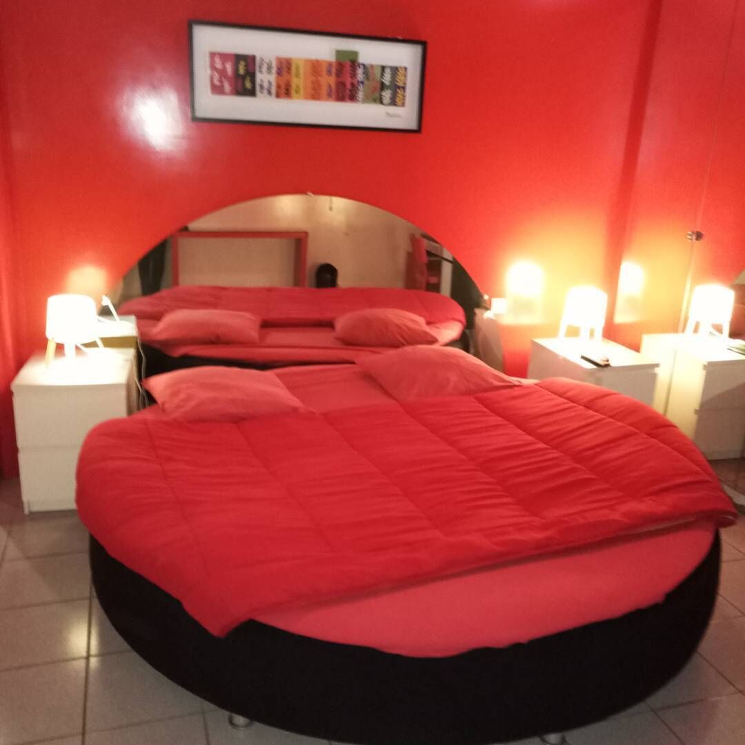 VILLA ANNA, Guest House