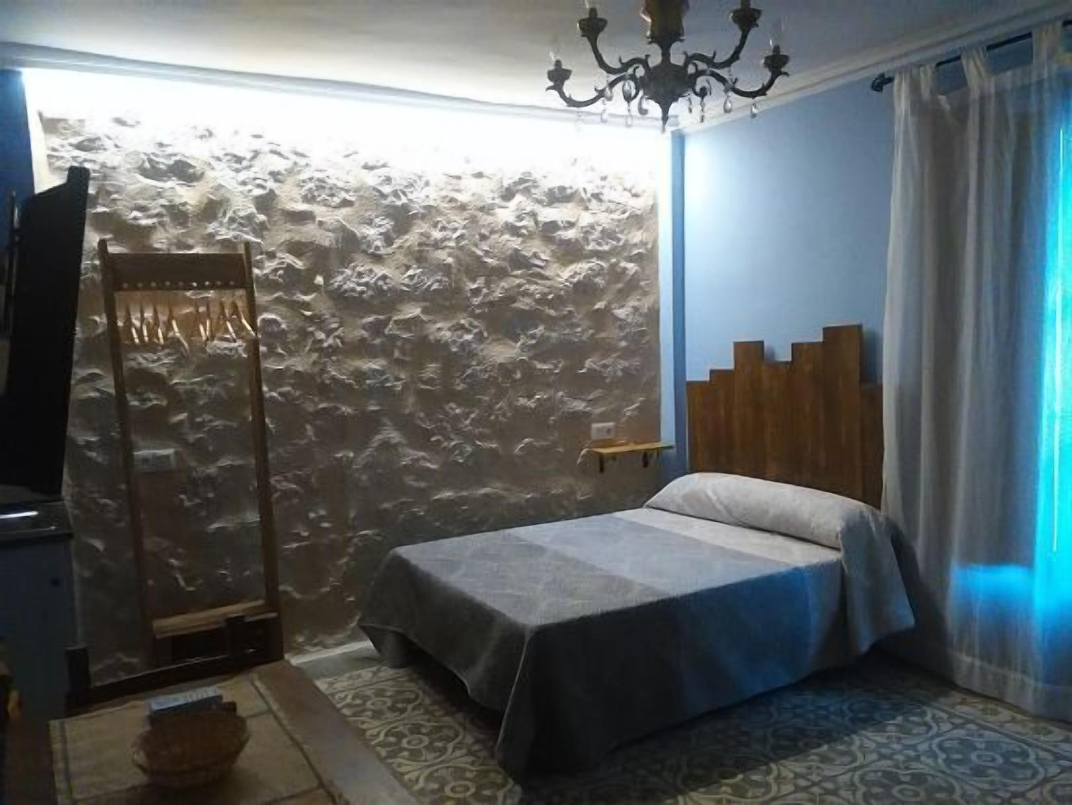 Calanda apartments for 2 people