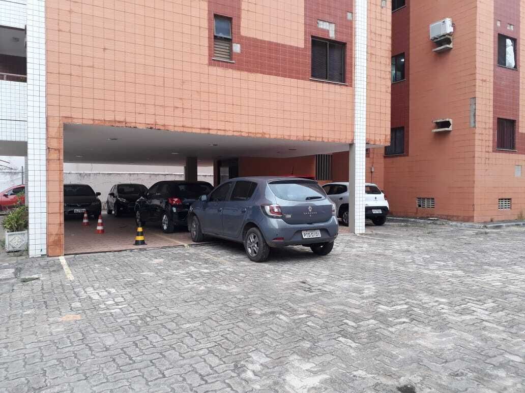 Apartamento  bem localizado e pertinho das praias, shoppings e restaurantes!