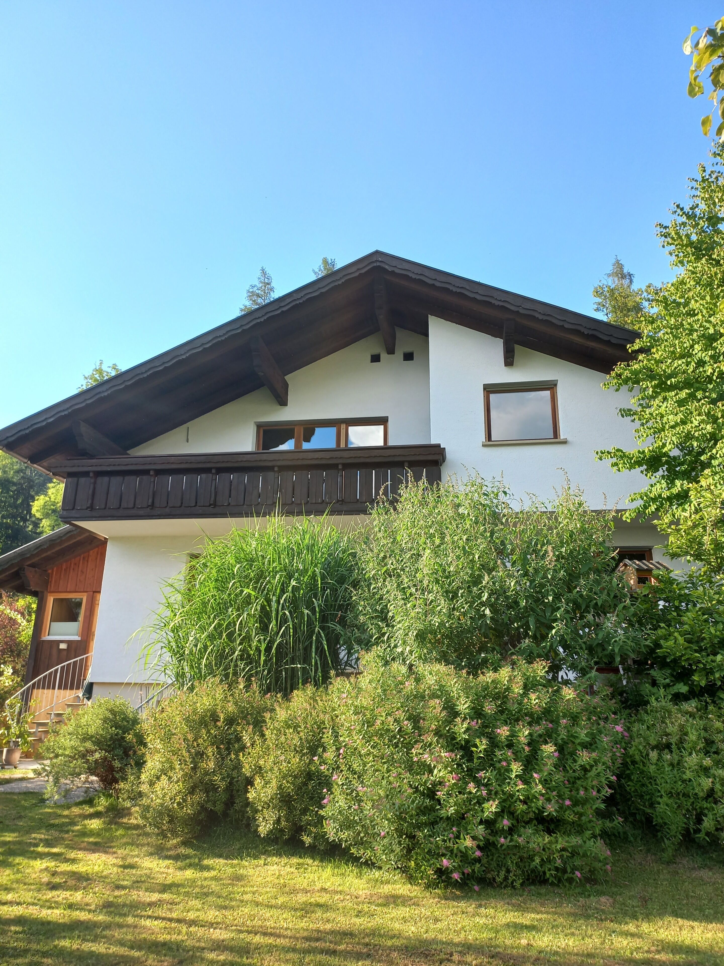 Double room in Schwarzach