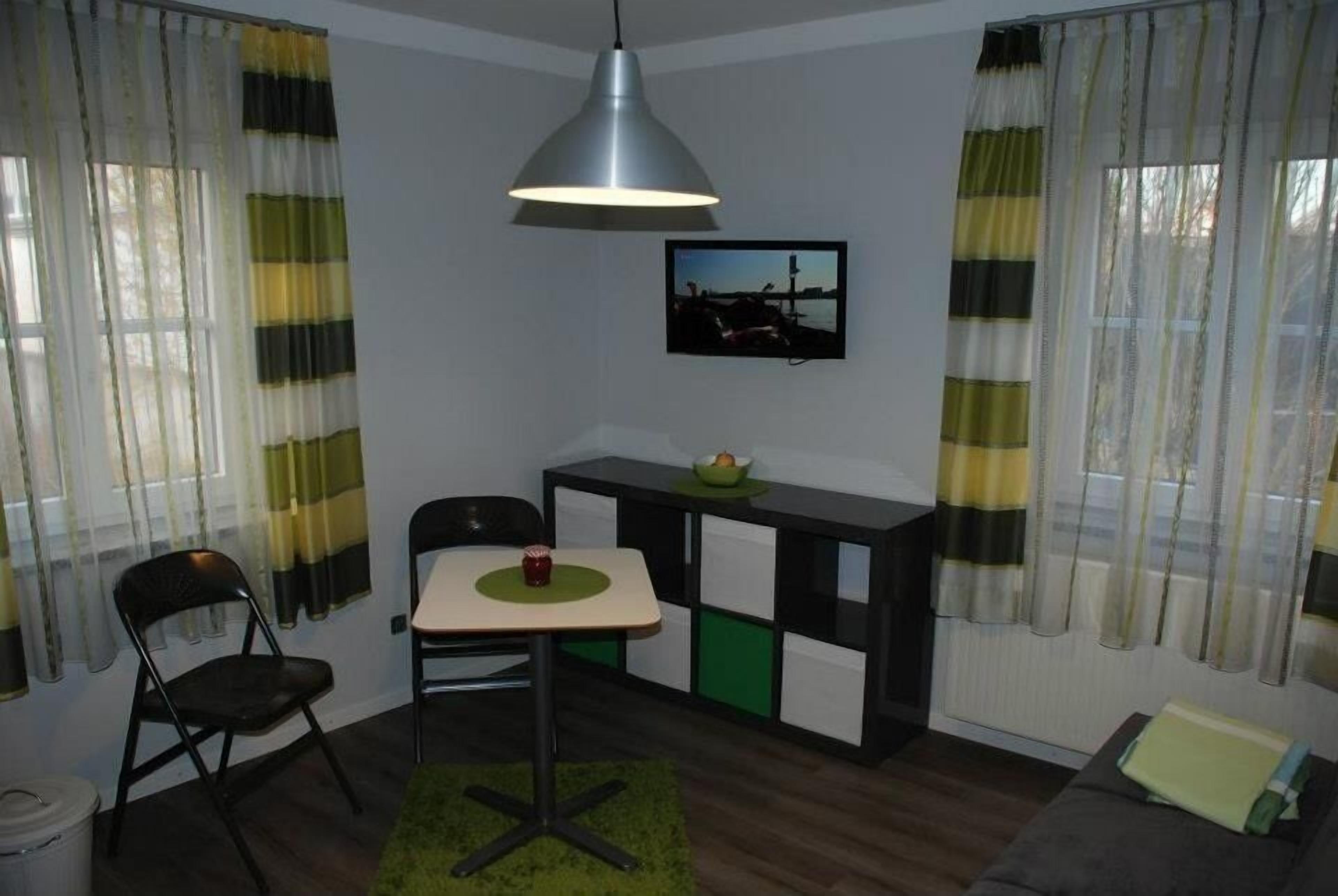 Charmantes Appartement mit Küchenzeile und kostenfreiem WLAN