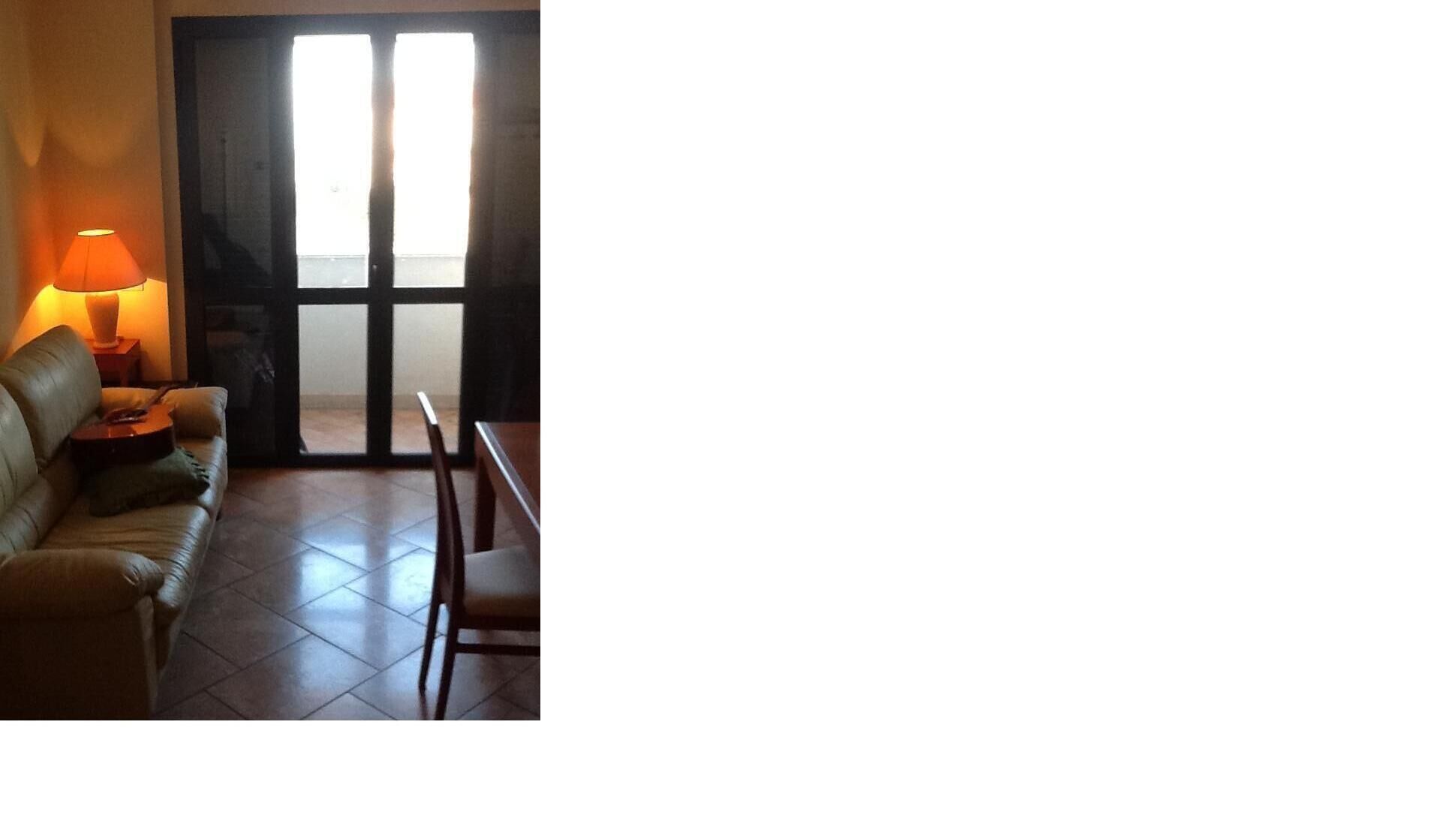 Montebello apartment