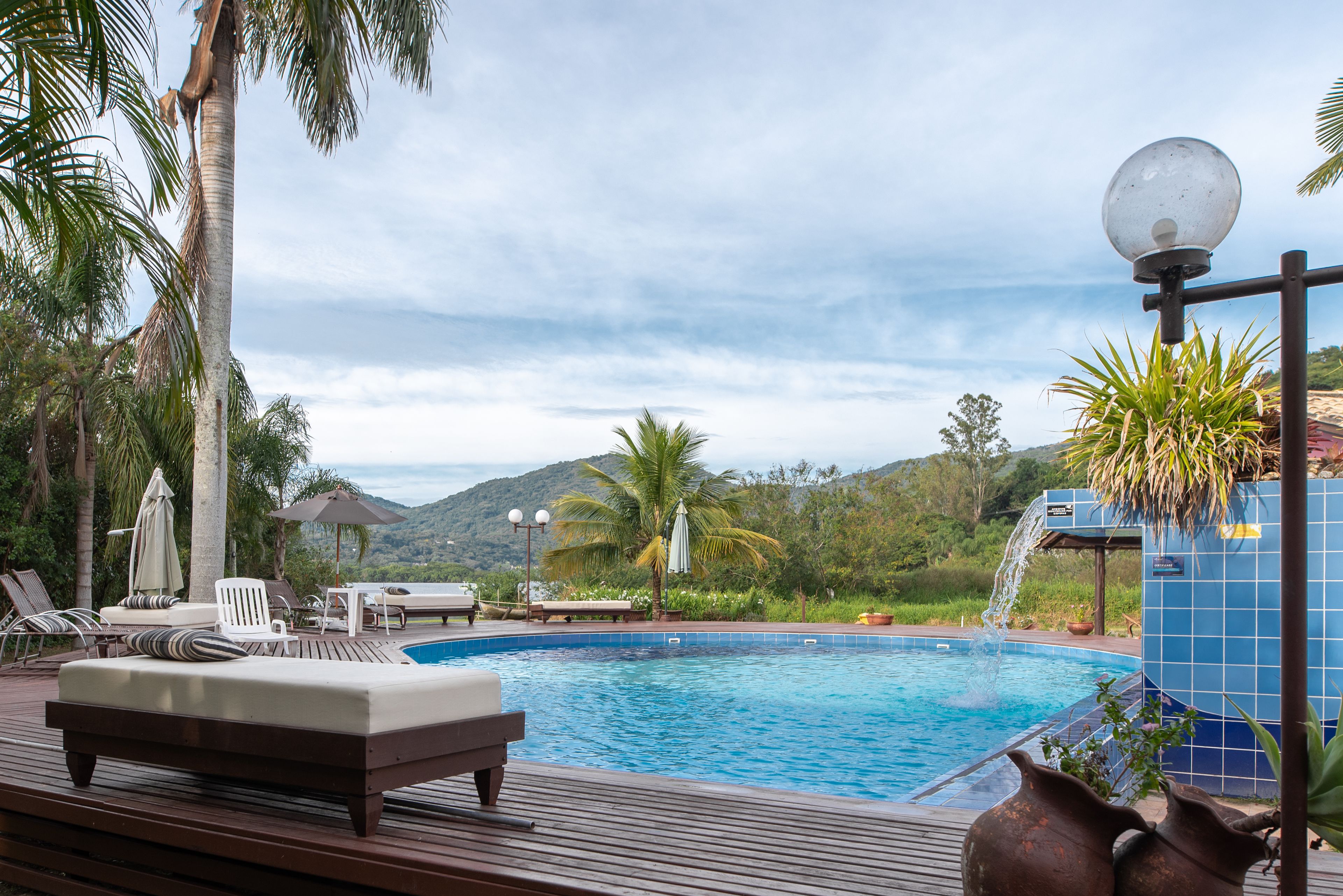 Hospedar Floripa
