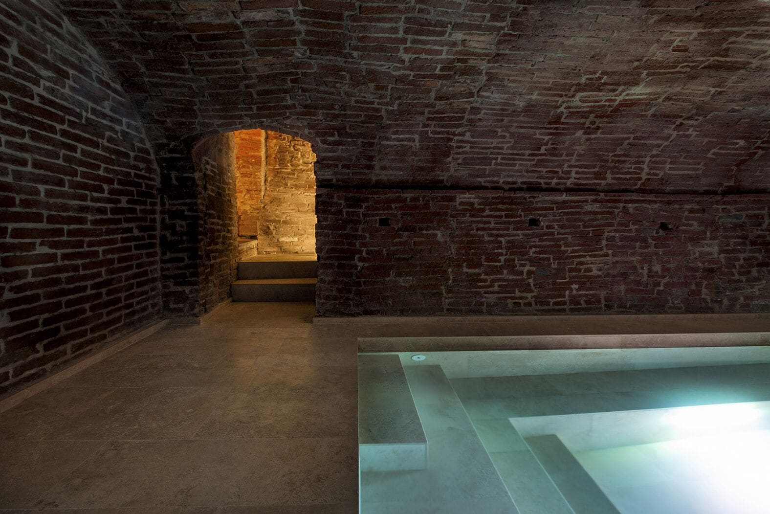 UMAMMA - the unexpected place -