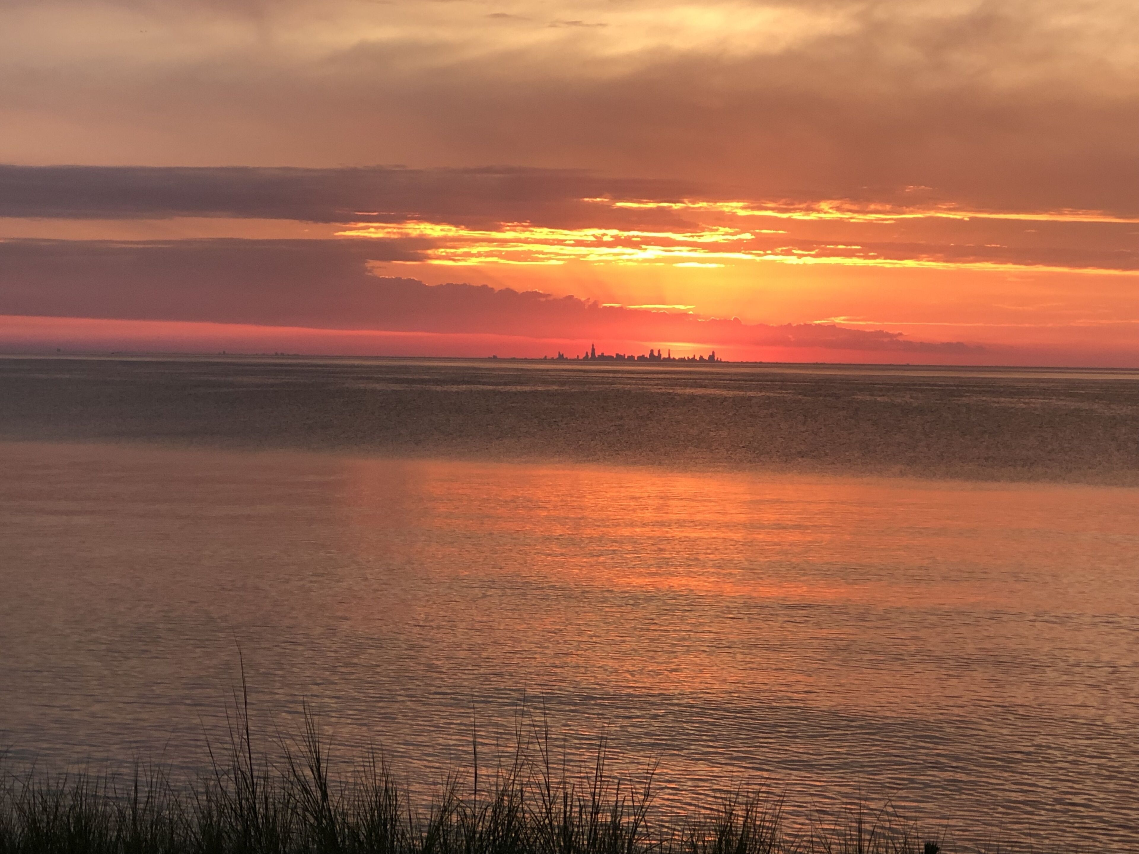 Amazing Views From Beachfront Unit In the Heart of the Indiana Dunes