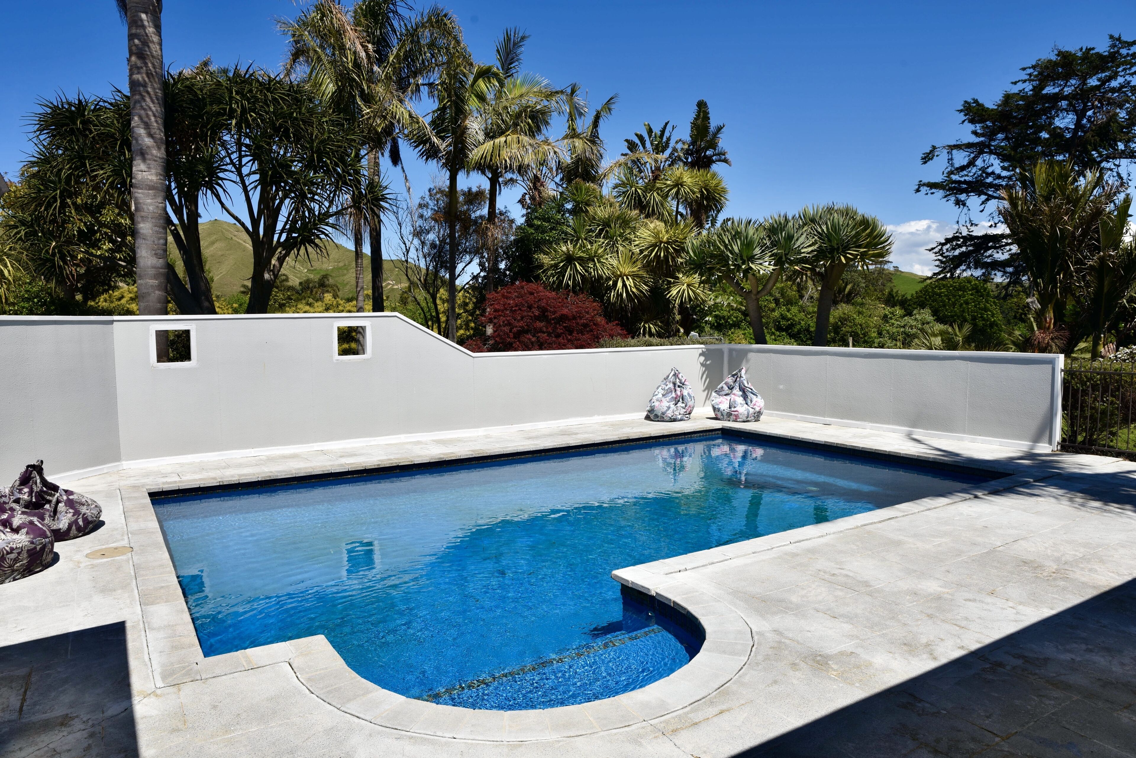 WAINUI BOARDROOM CHALET