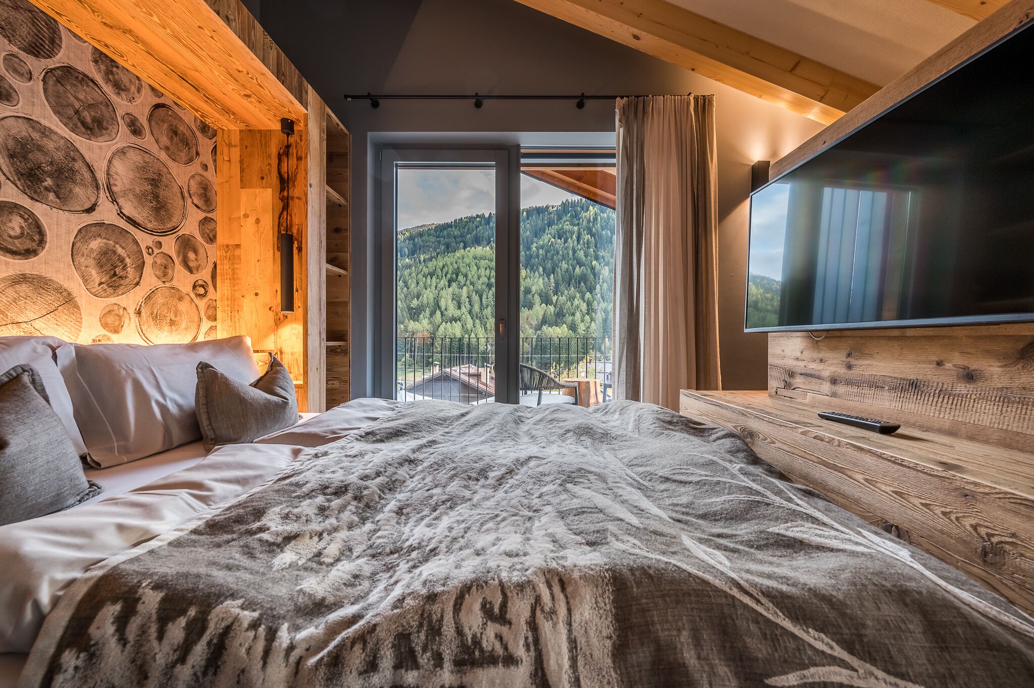 Lovely Lodge Ravelli-Lodge 2