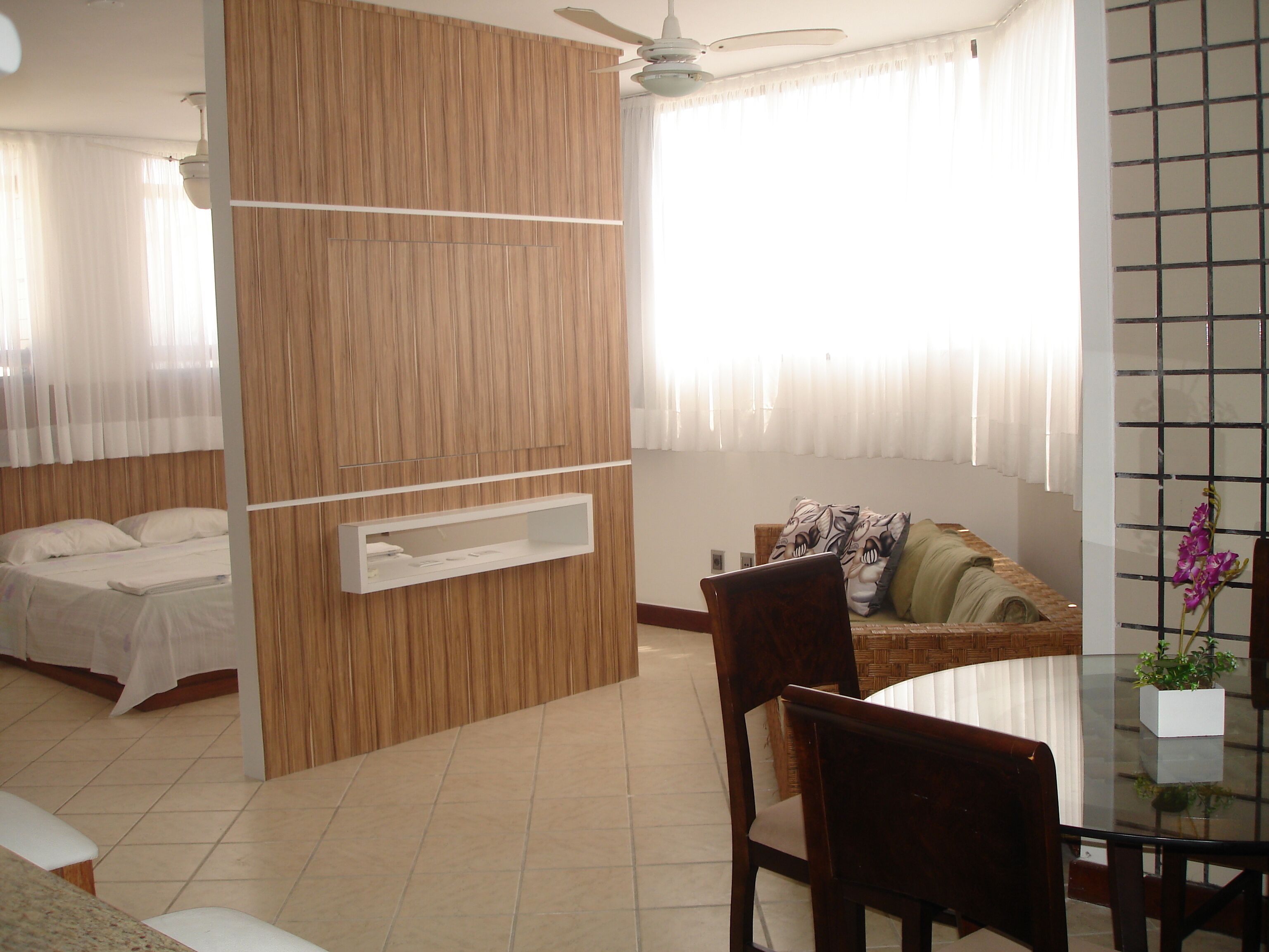 Loft terrace with pool (Near the Historical Center)