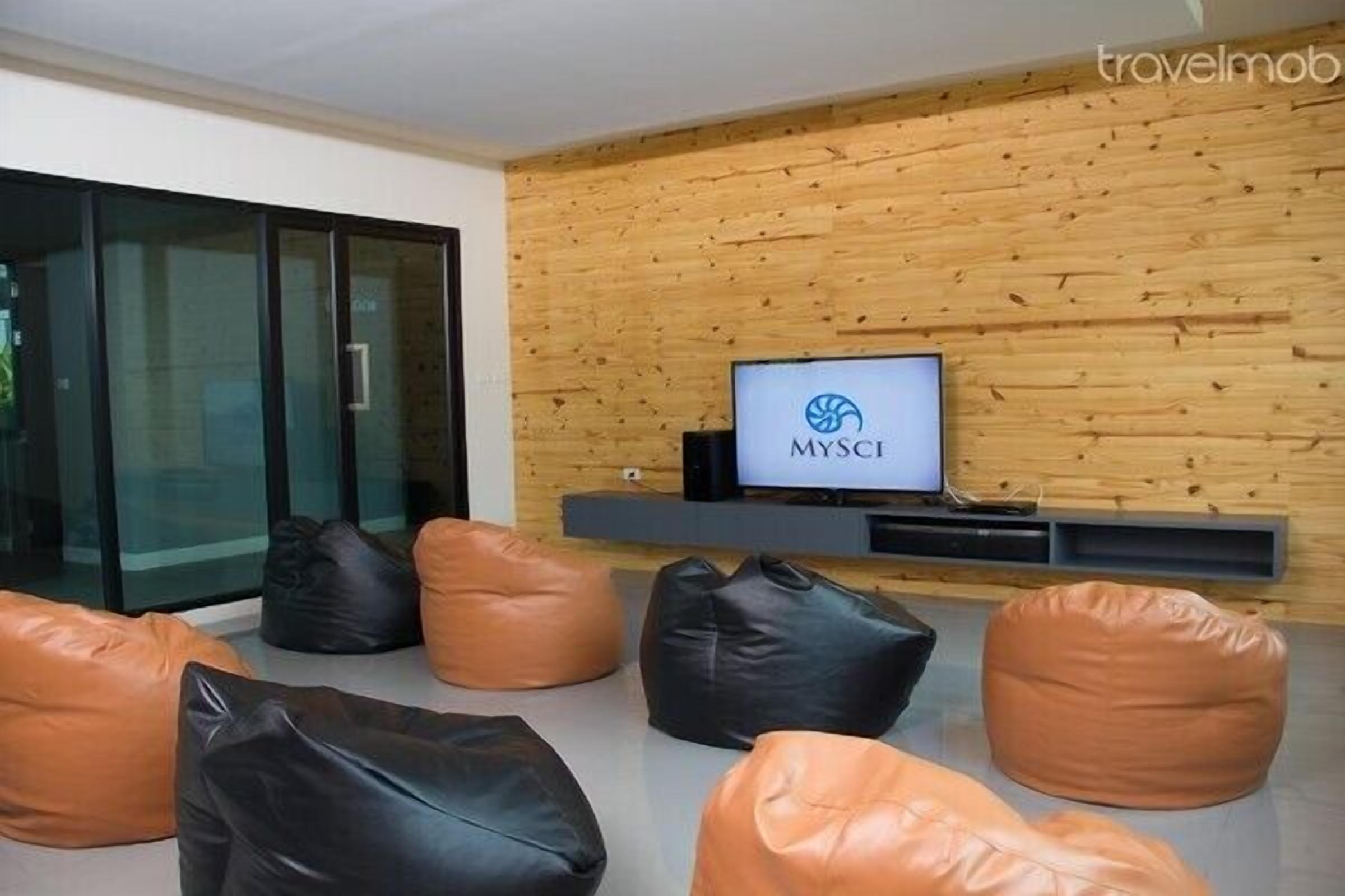 Songphra Suite 45sqm - Women's Apt