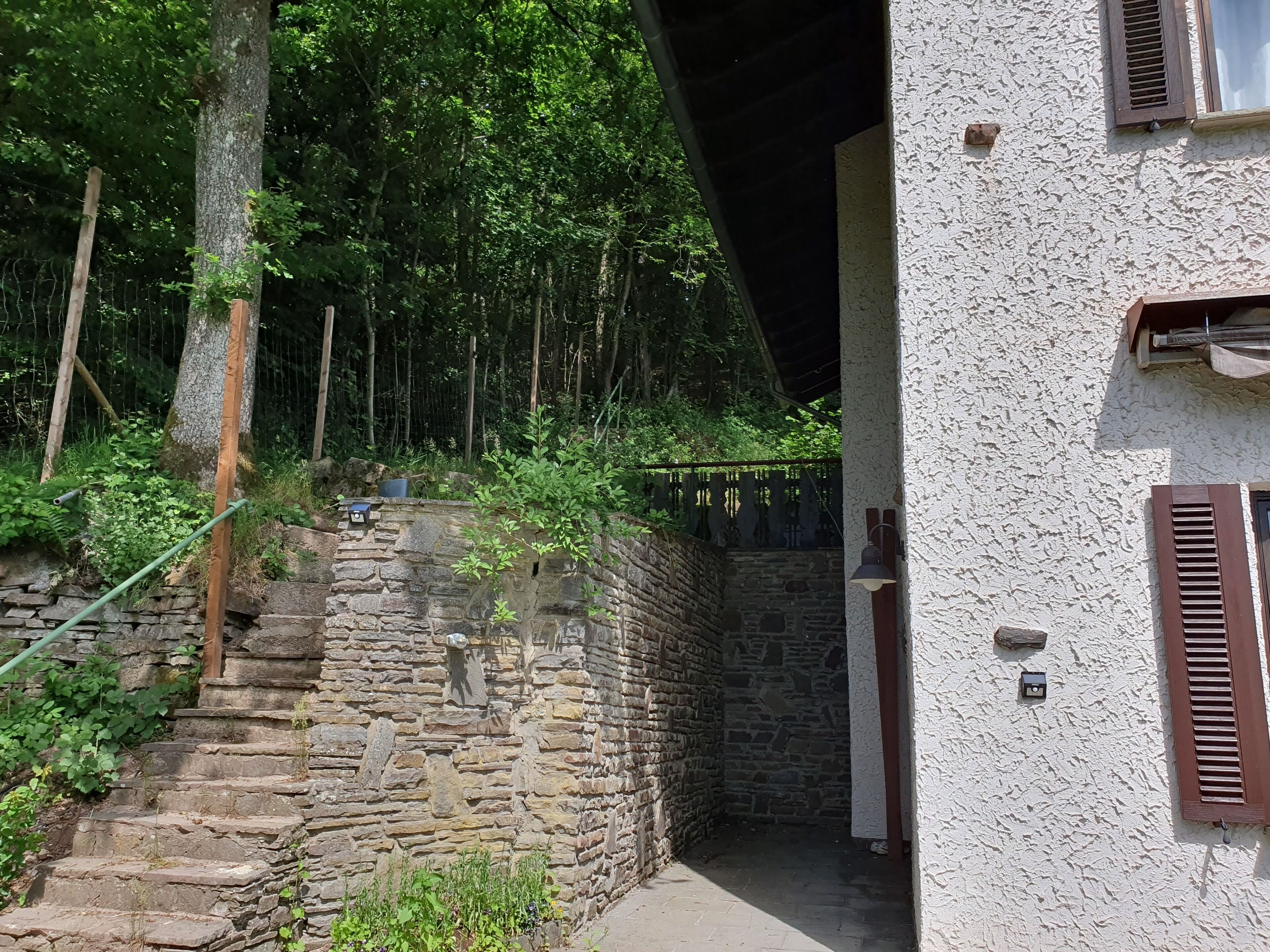 Beautiful, luxurious apartment in Waxweiler